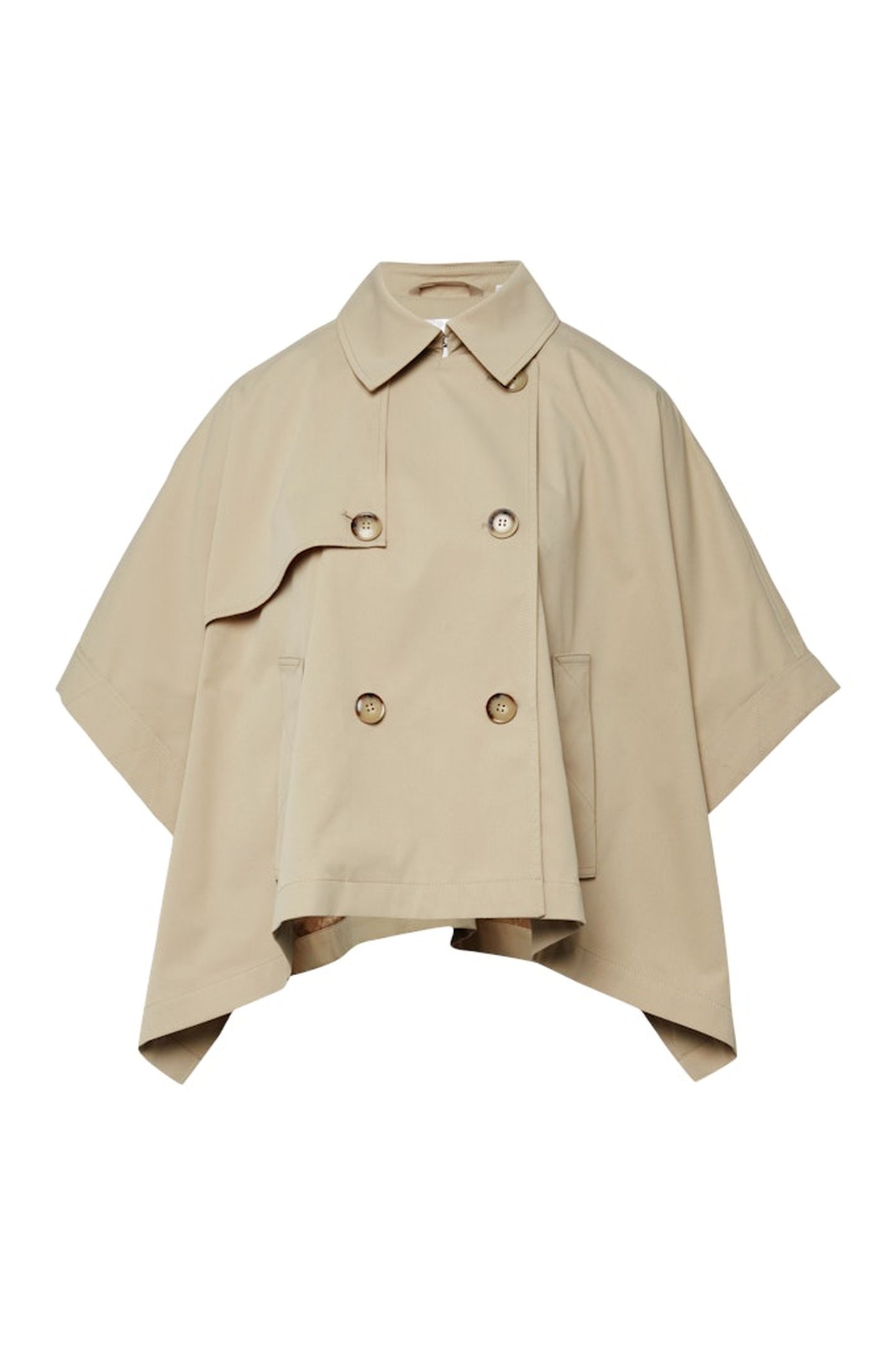 JACKETS OUTDOOR TAUPE 4