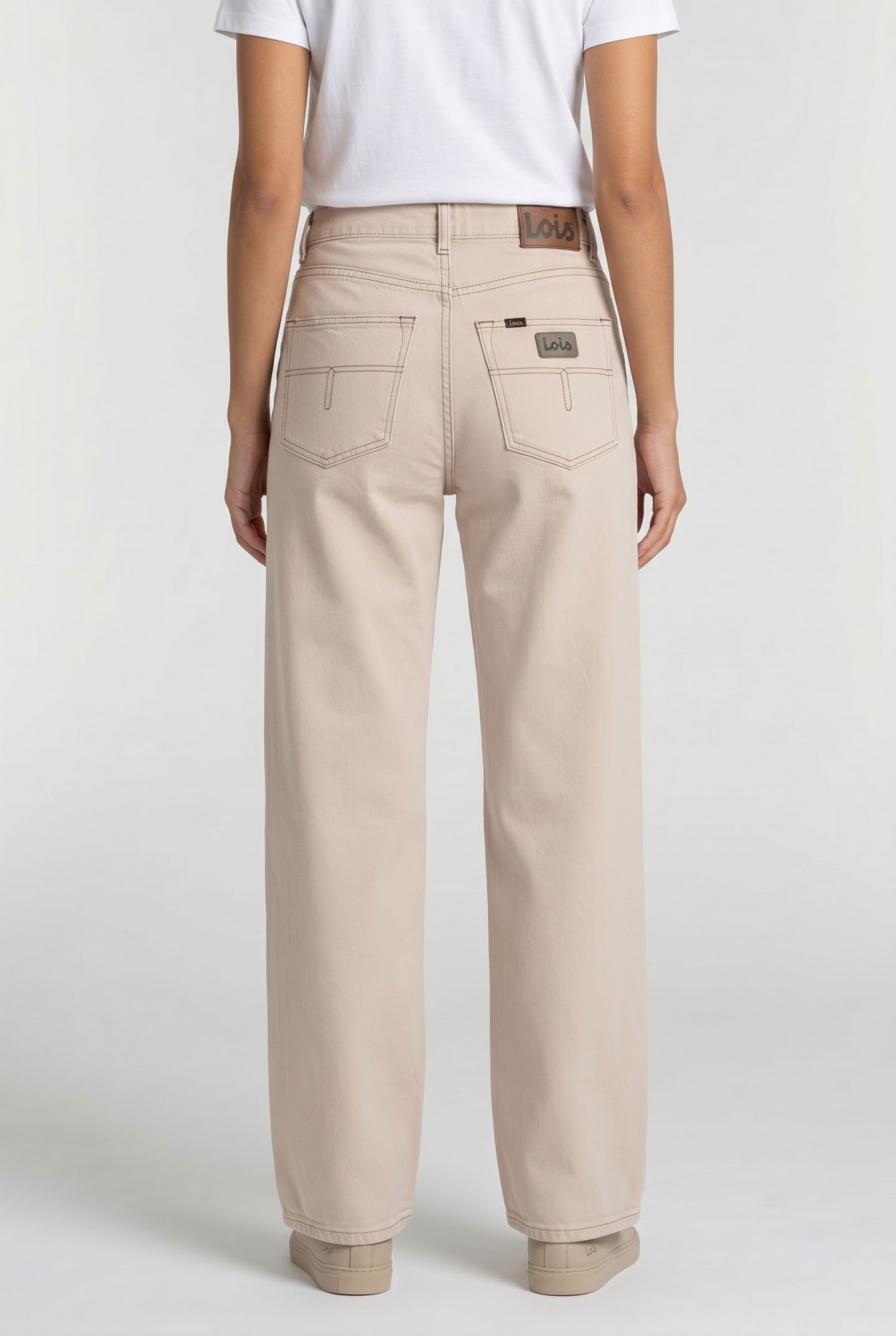 COLETTE 21 PEACH 2
