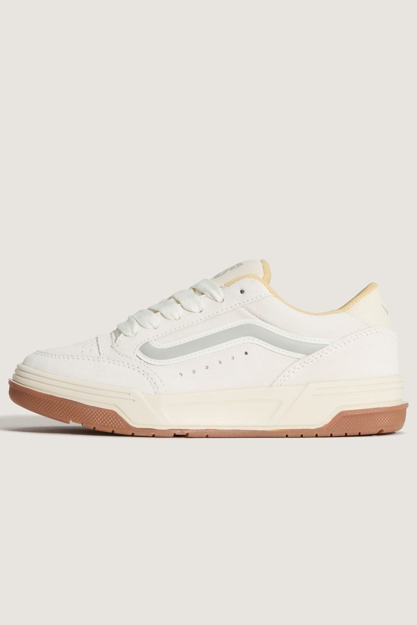 UNISEX HYLANE VINTAGE MARSHMALLOW/GUM 2