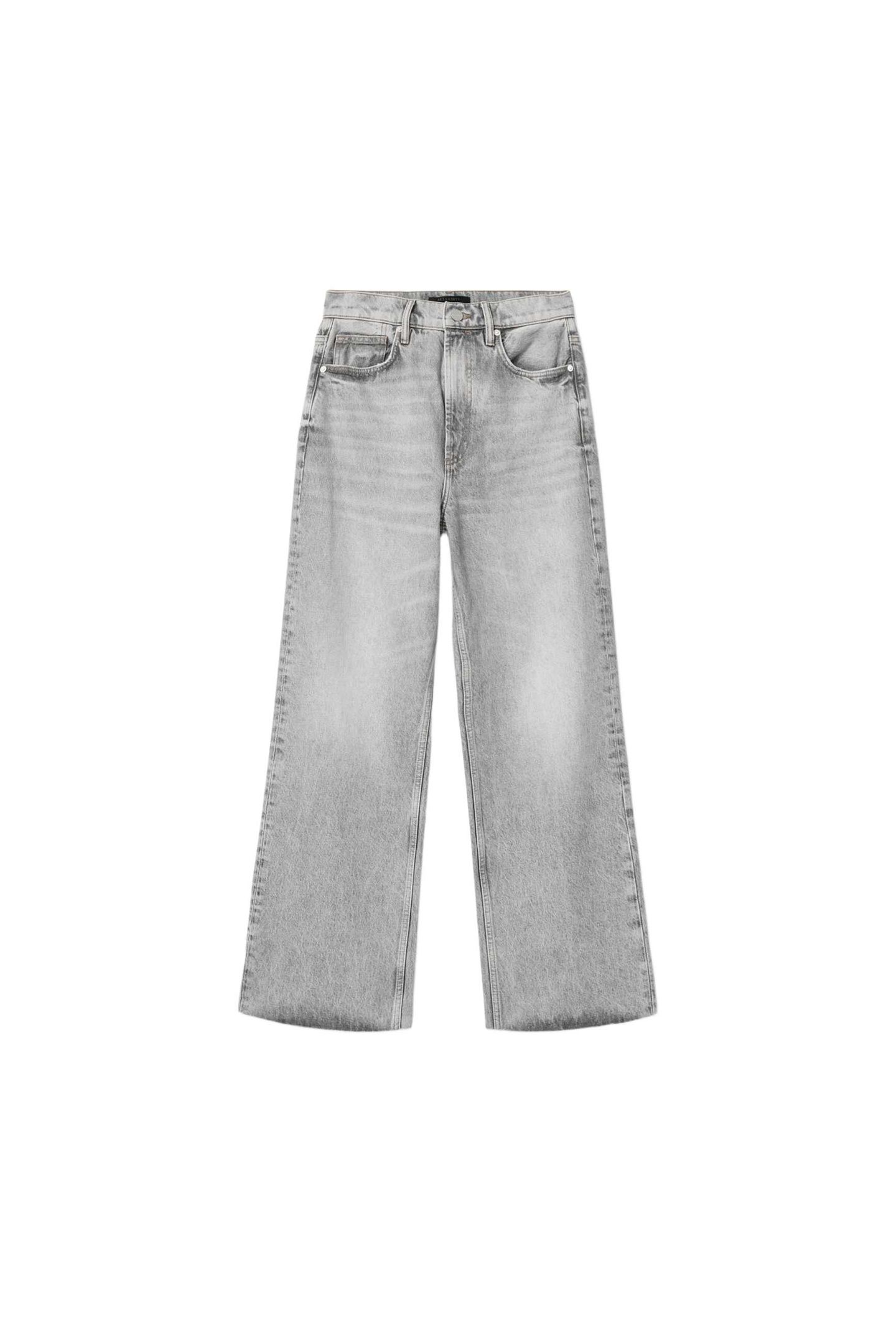 BLAKE JEAN LIGHT WASHED GREY 6