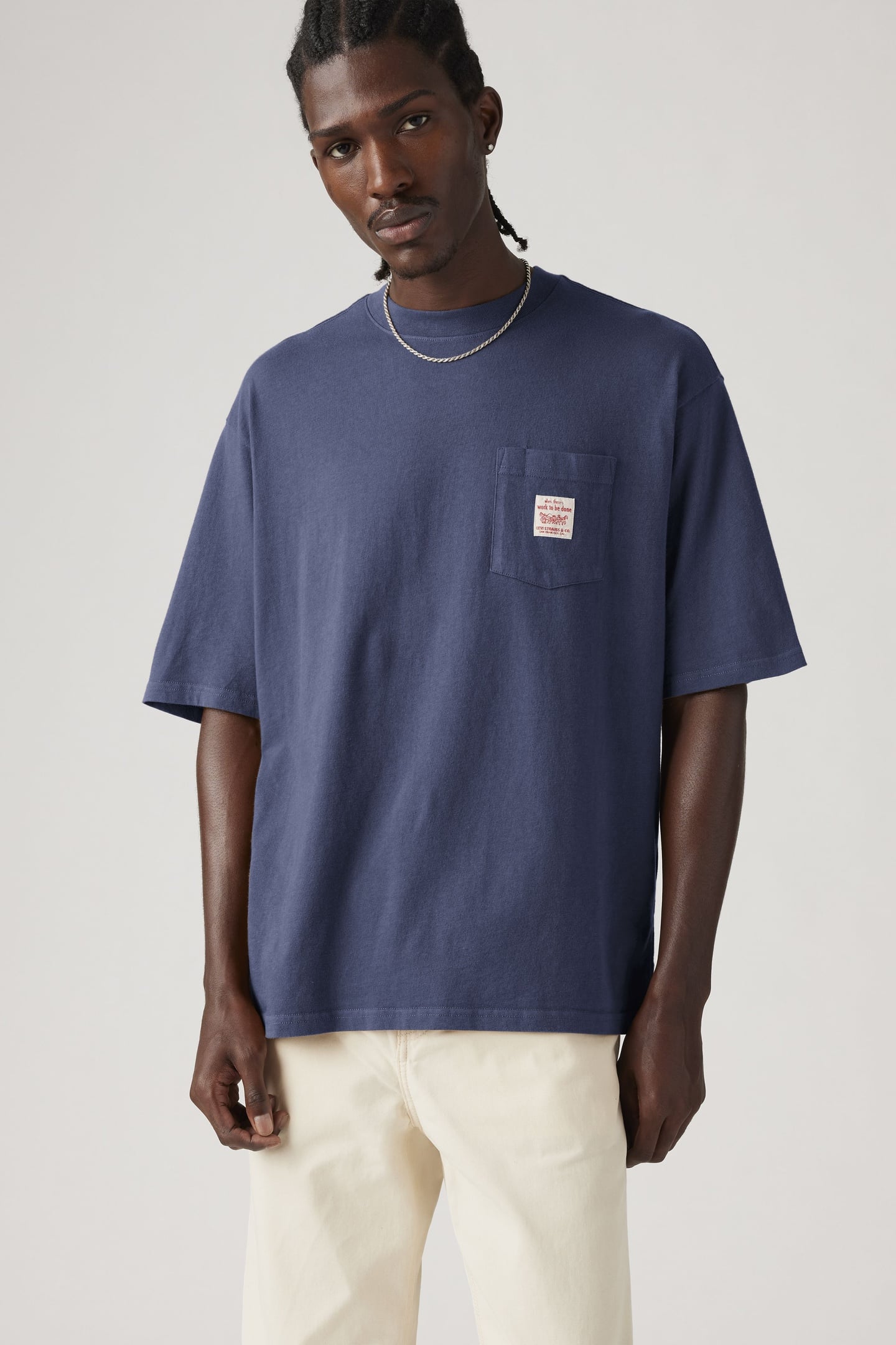 WORKWEAR TEE 1