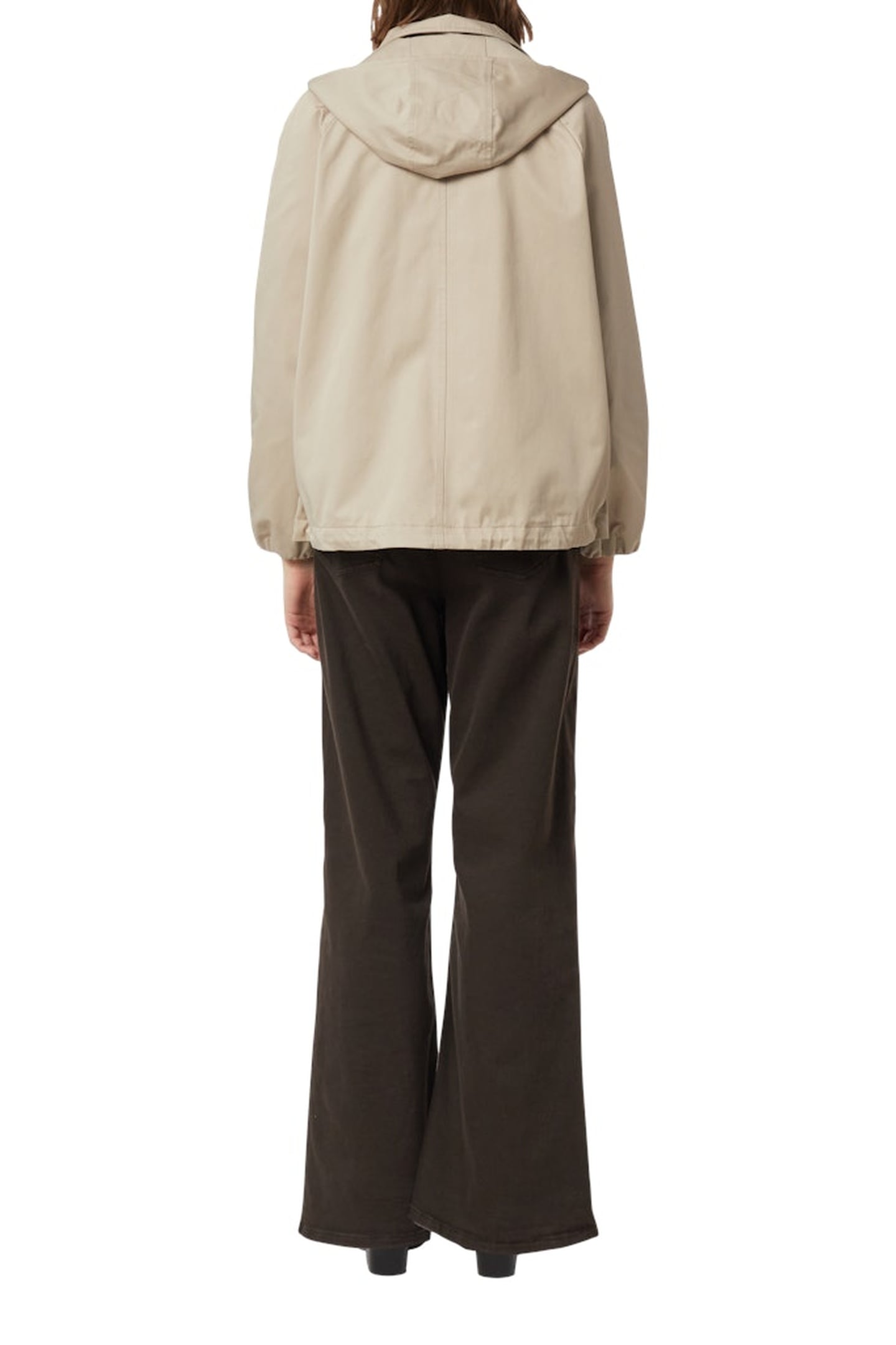 JACKETS OUTDOOR LIGHTGREY 3