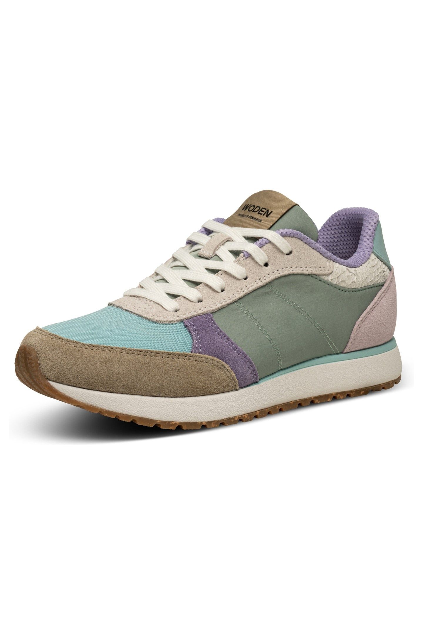 RONJA BLUE MULTI 4