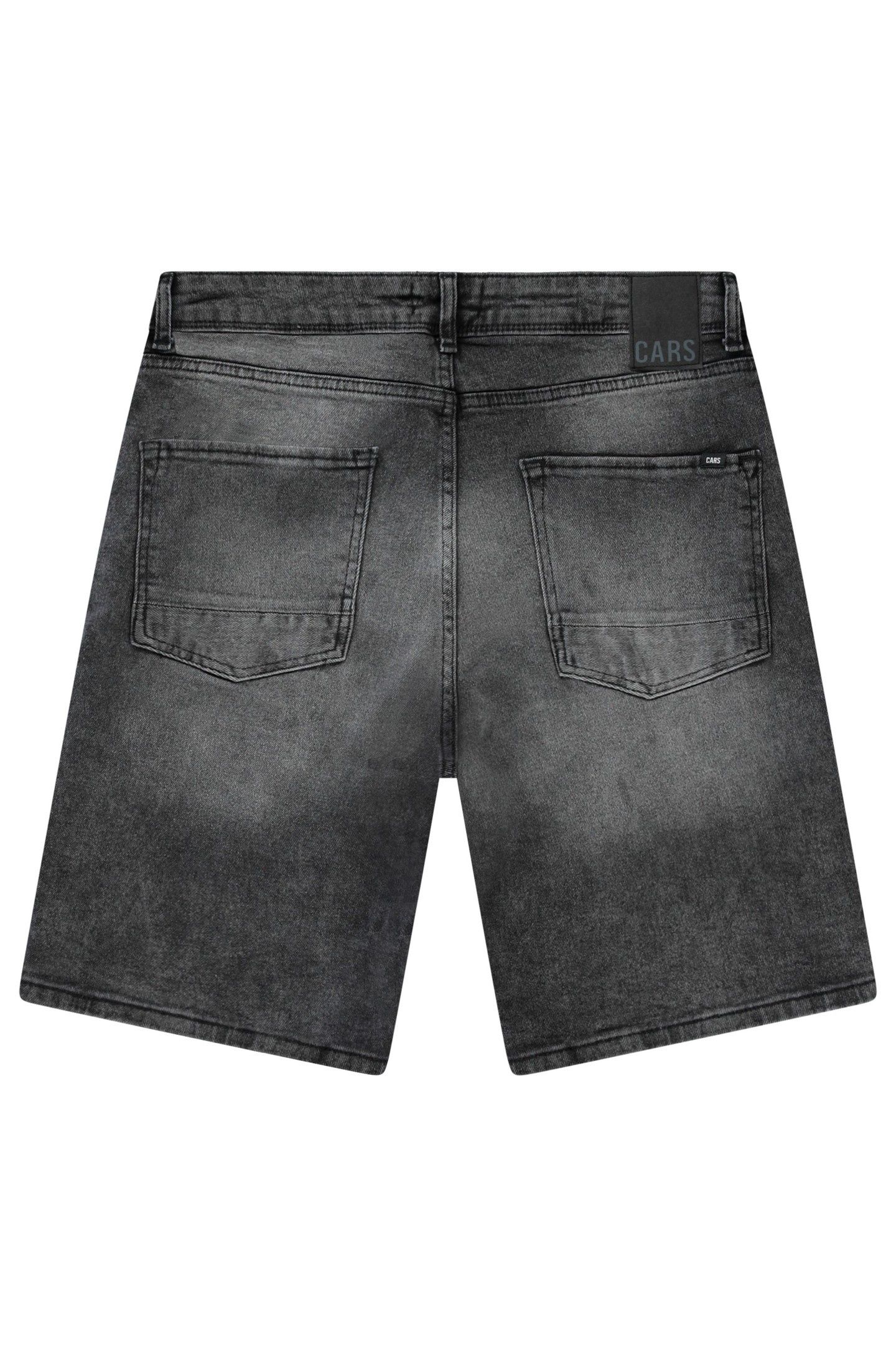 WARDEN DEN.SHORT BLACK USED 3