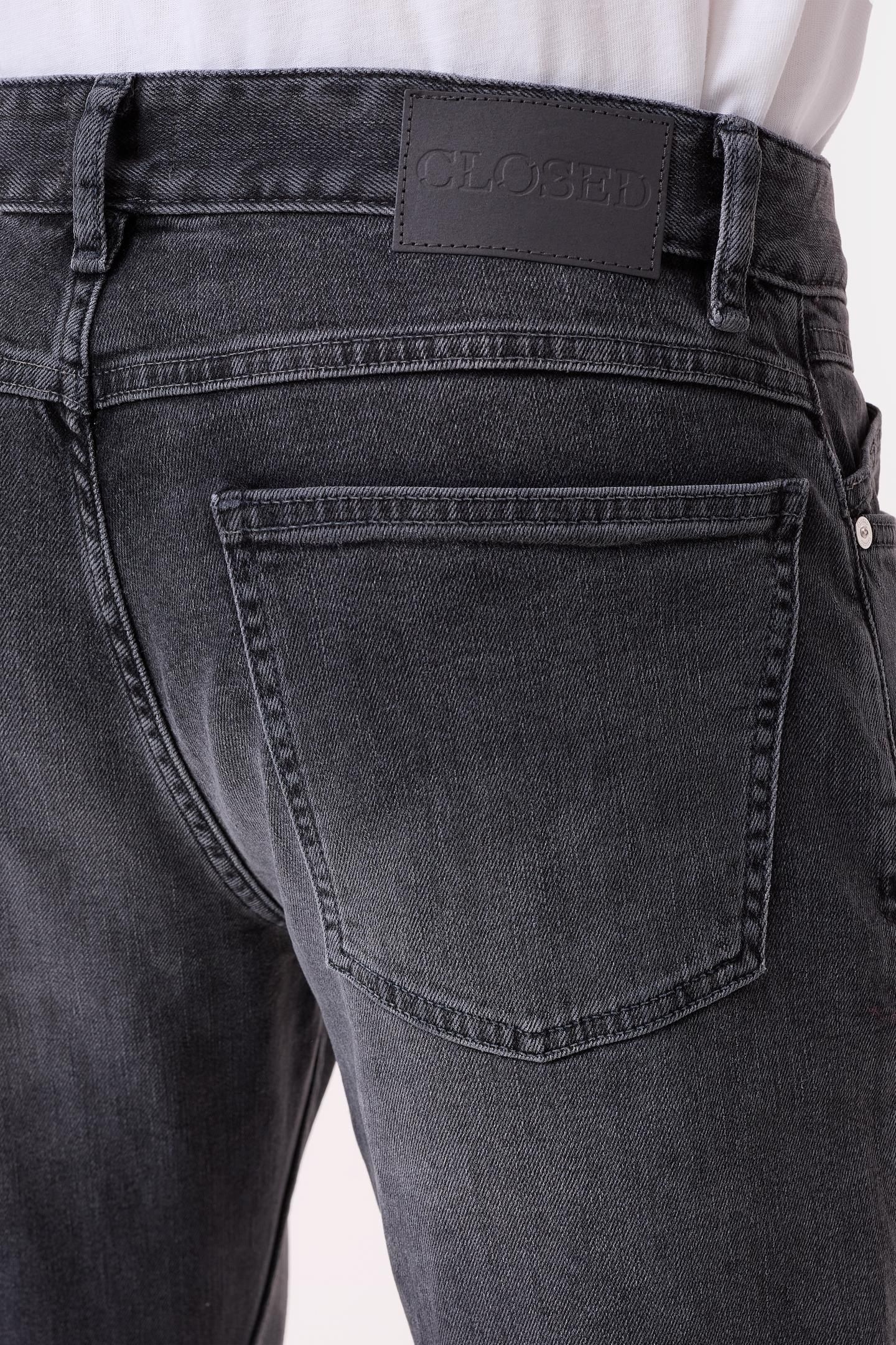 UNITY SLIM BLACK/BLACK 4