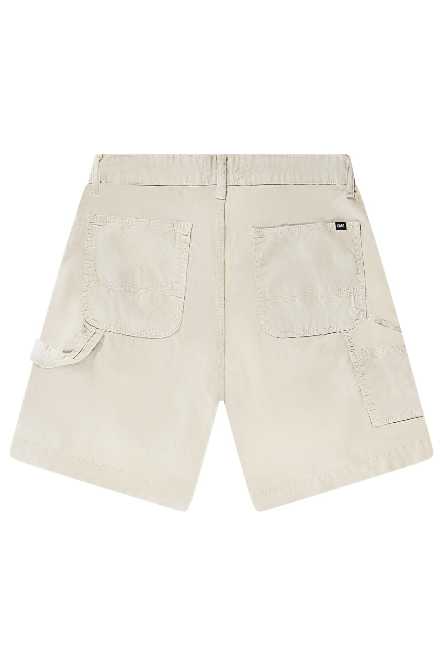CARTER SHORT SAND 3