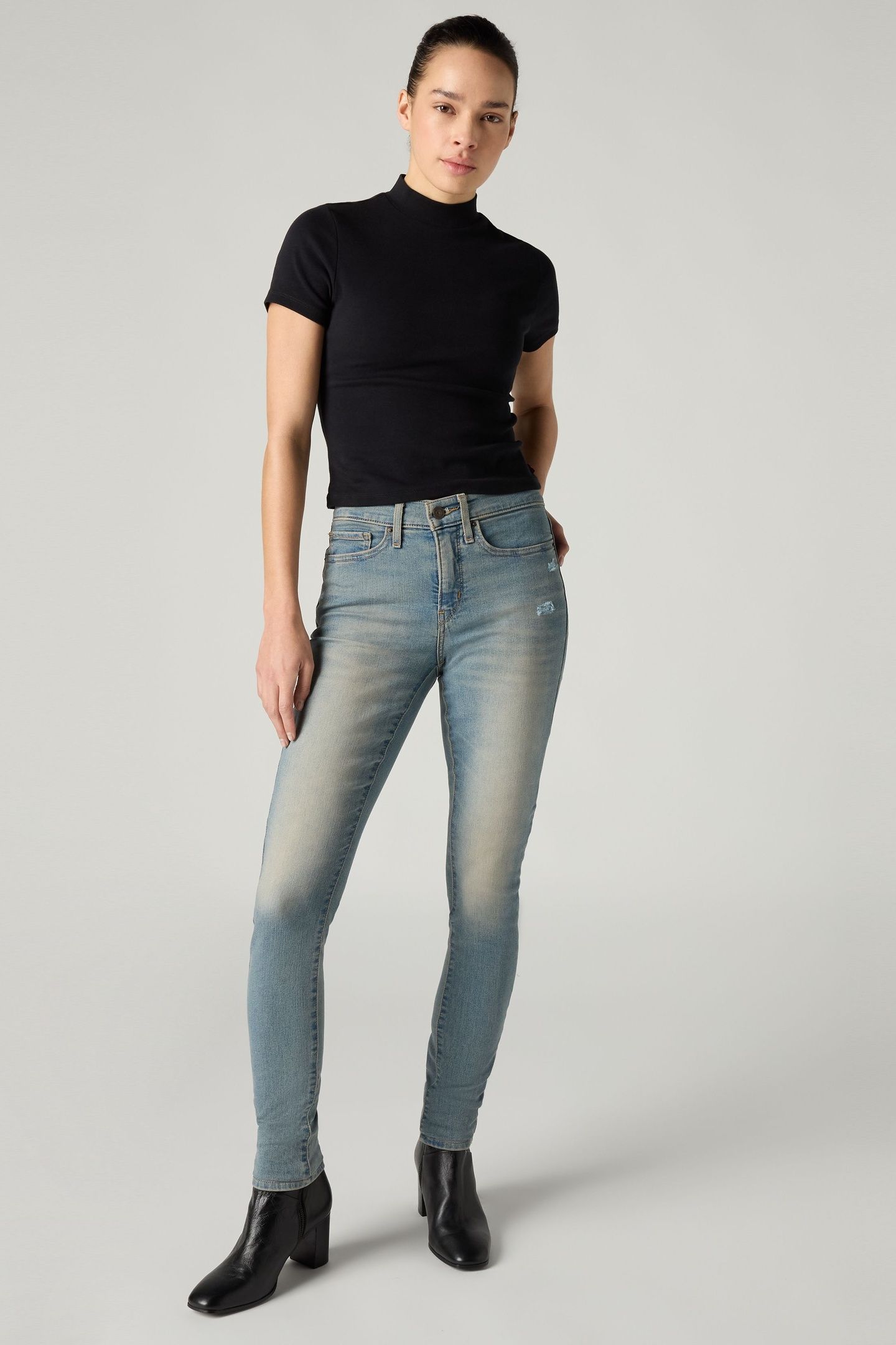 311 SHAPING SKINNY JEANS 2