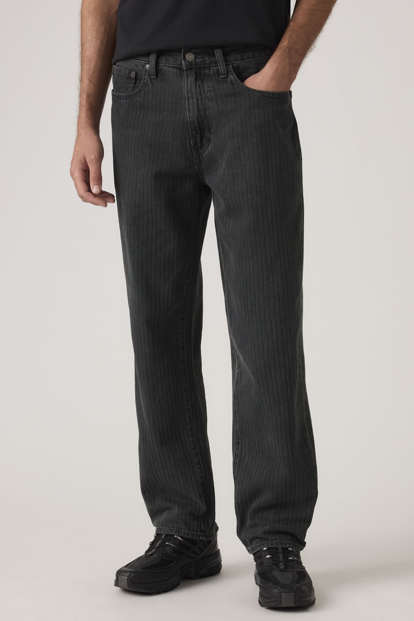 568™ LOOSE STRAIGHT JEANS 5