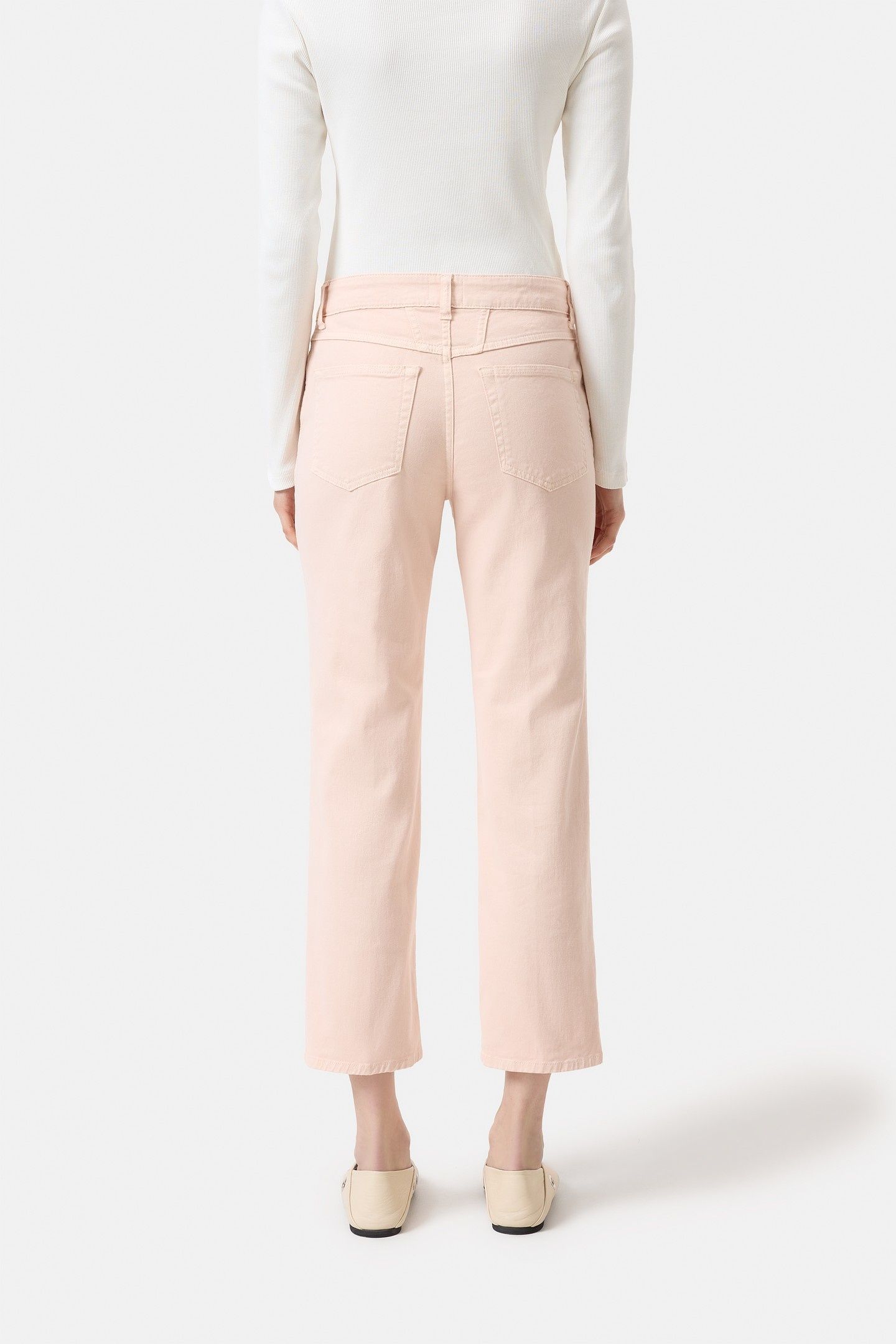 MILO DUSTY ROSE 2