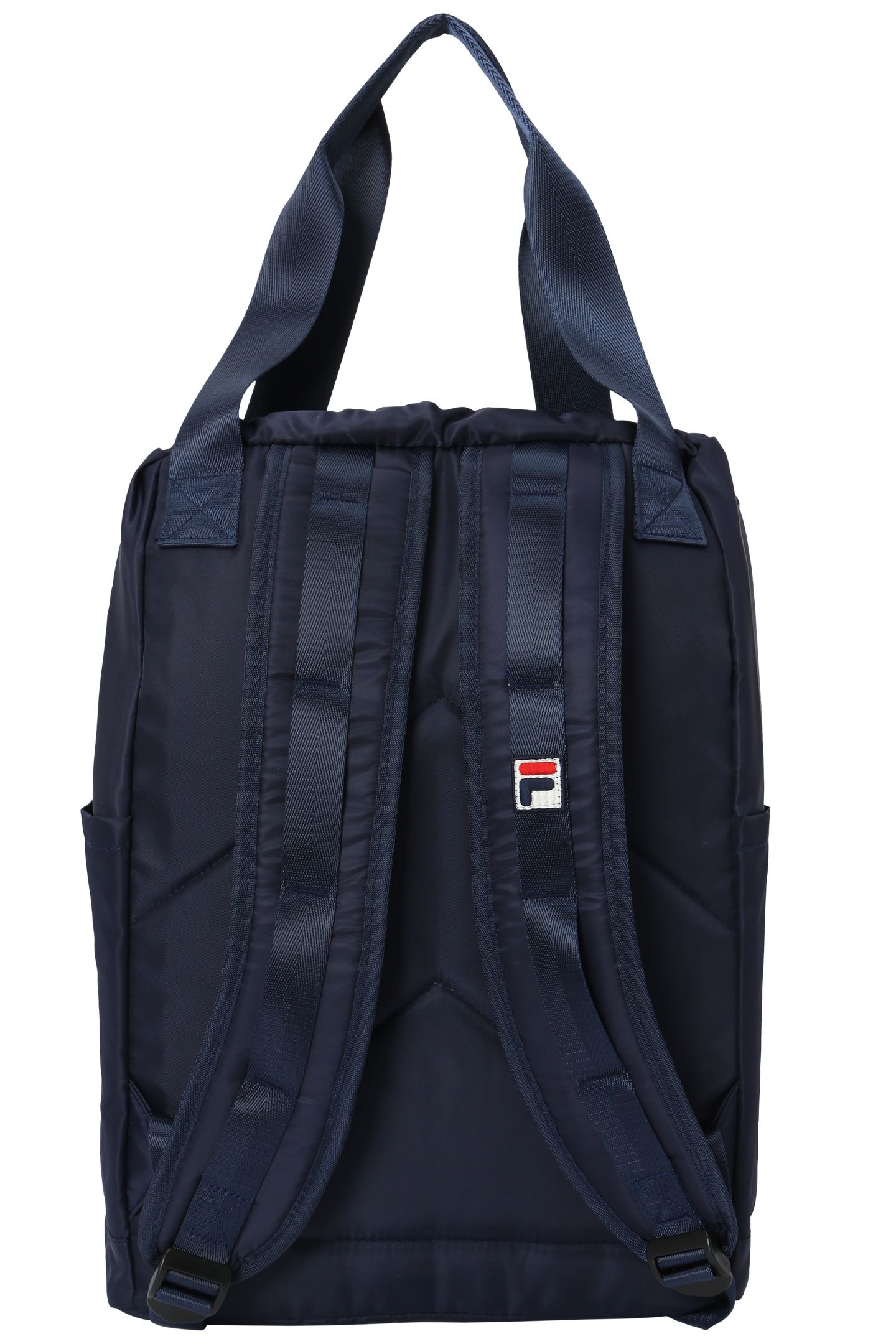 SAN SIRO LAPTOP TOTE BACKPACK BLACK IRIS 3