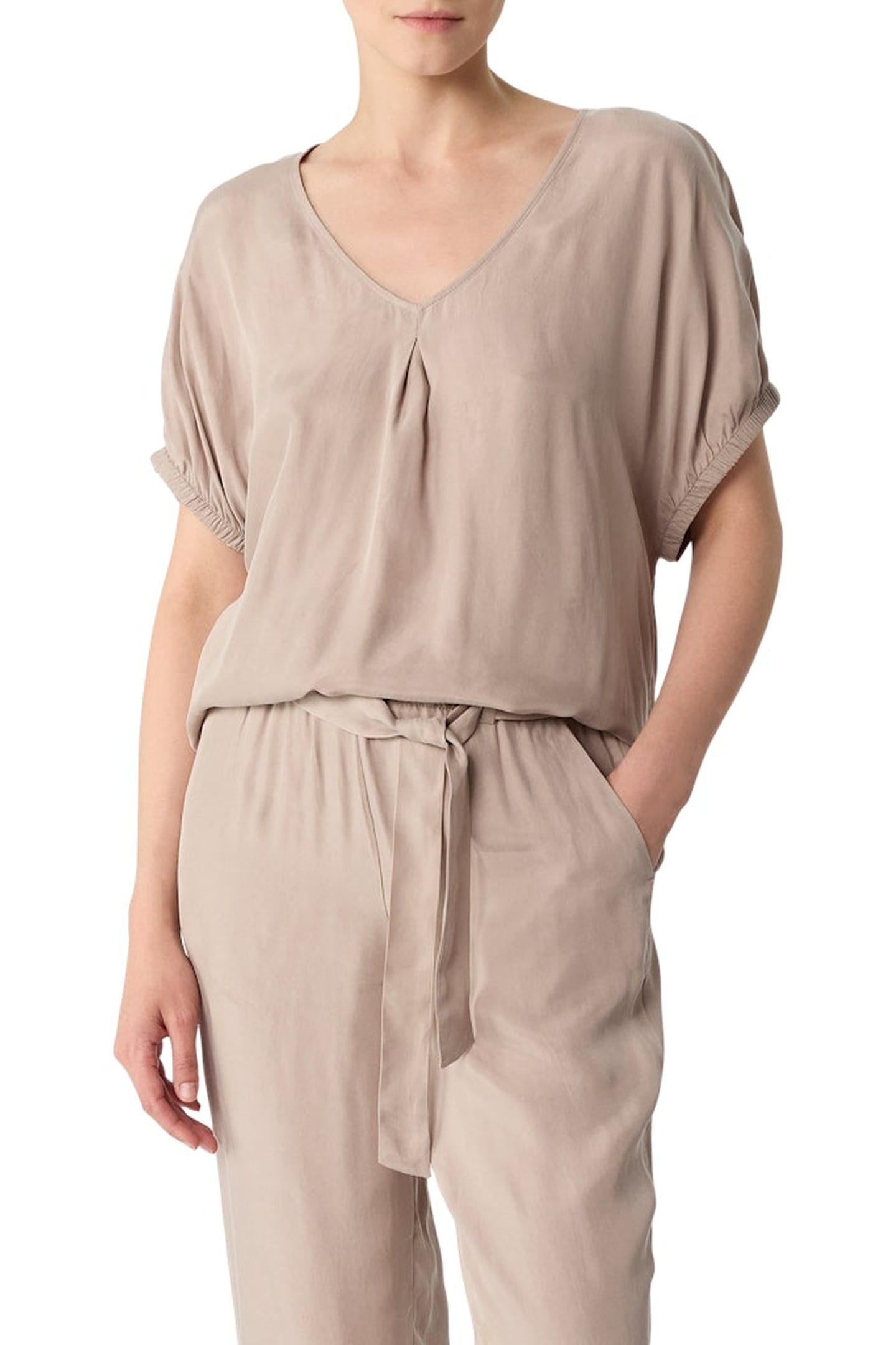 BLOUSES BEIGE 1