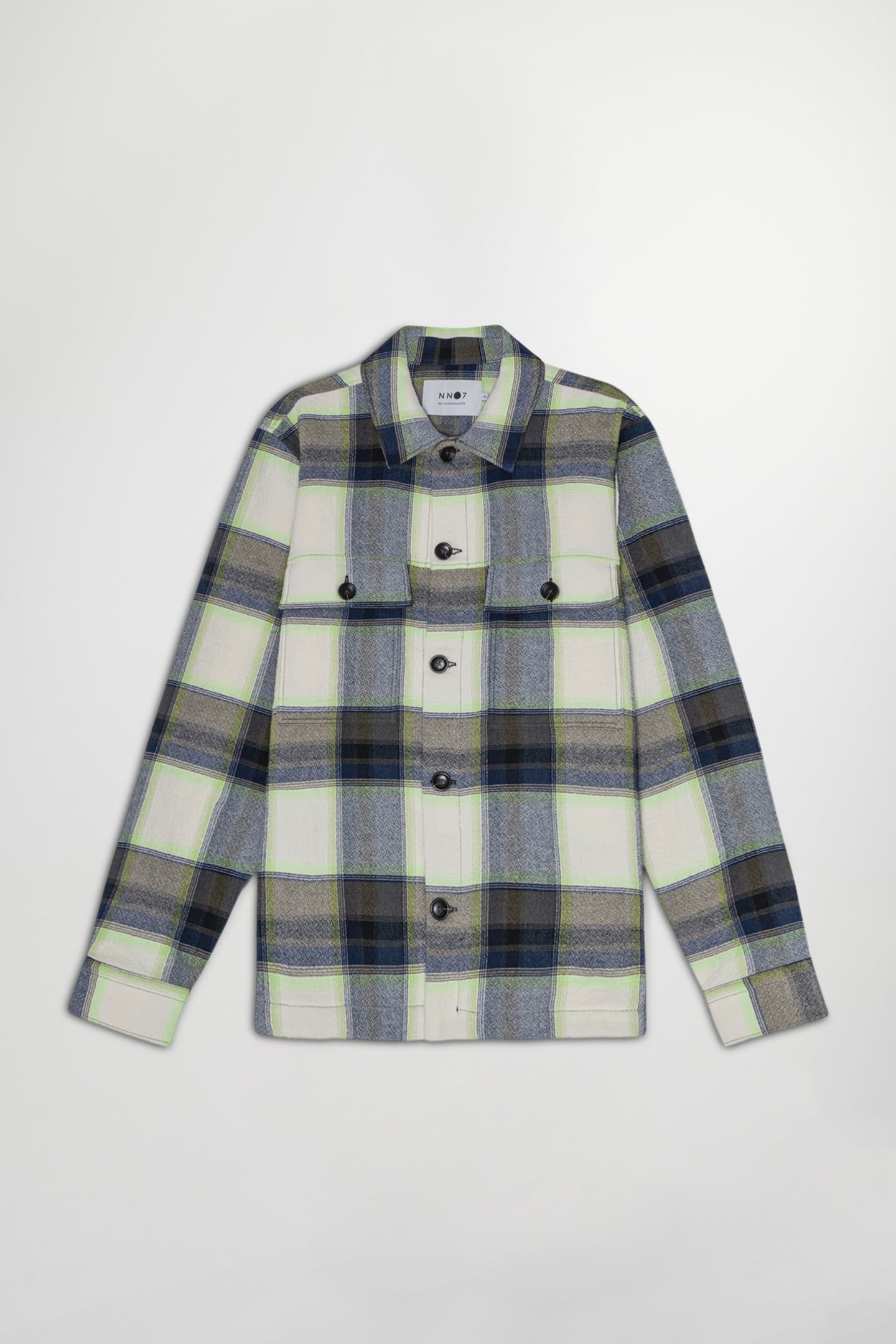 WILAS 5265 LIGHT JACKET — REGULAR FIT 1