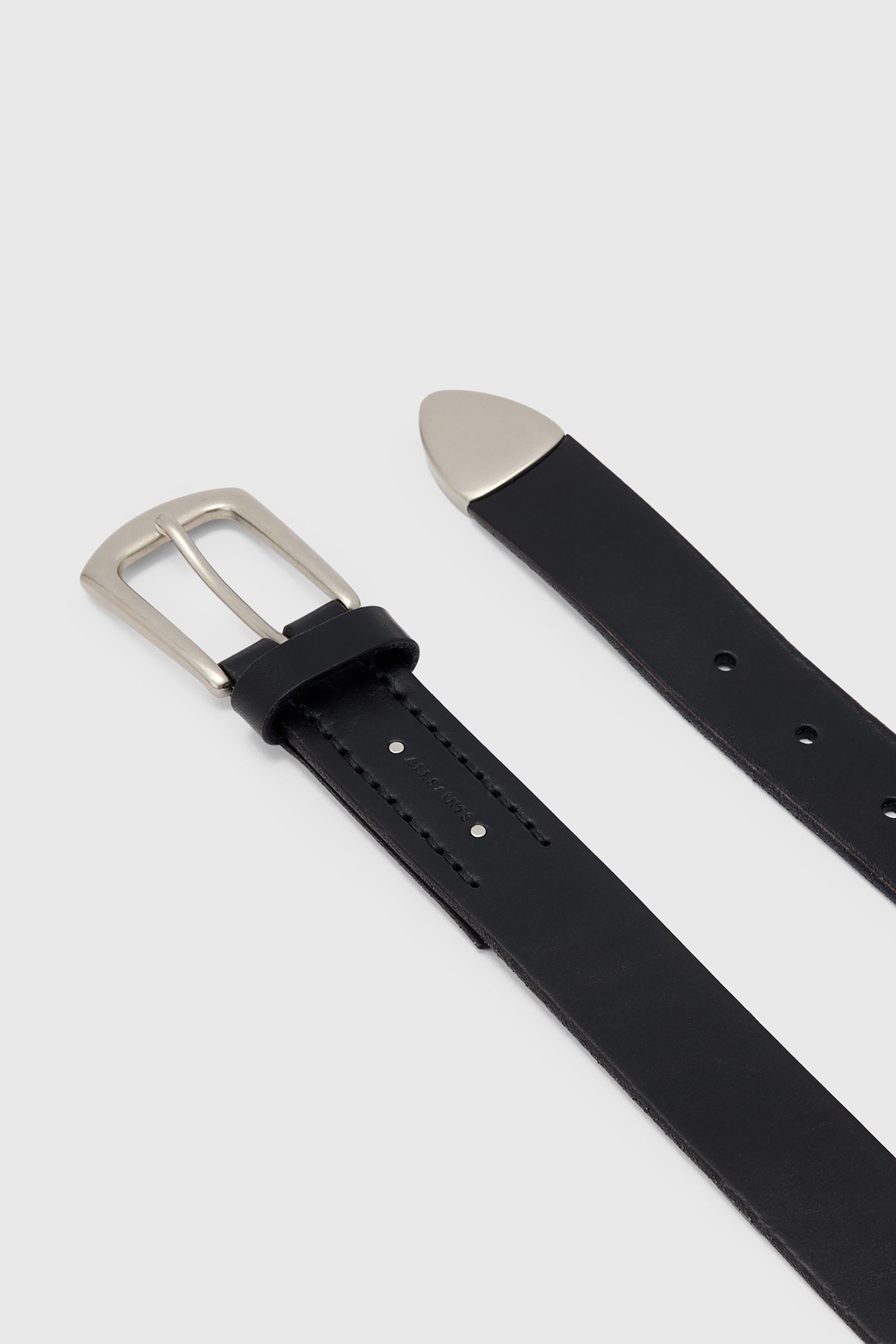KANE BELT BLACK 3