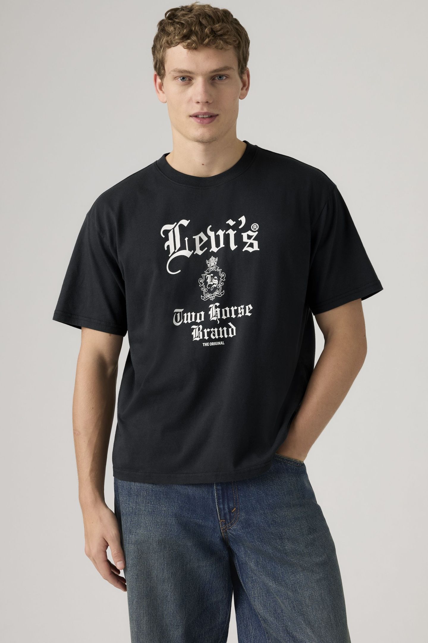 GRAPHIC BOXY TEE 2