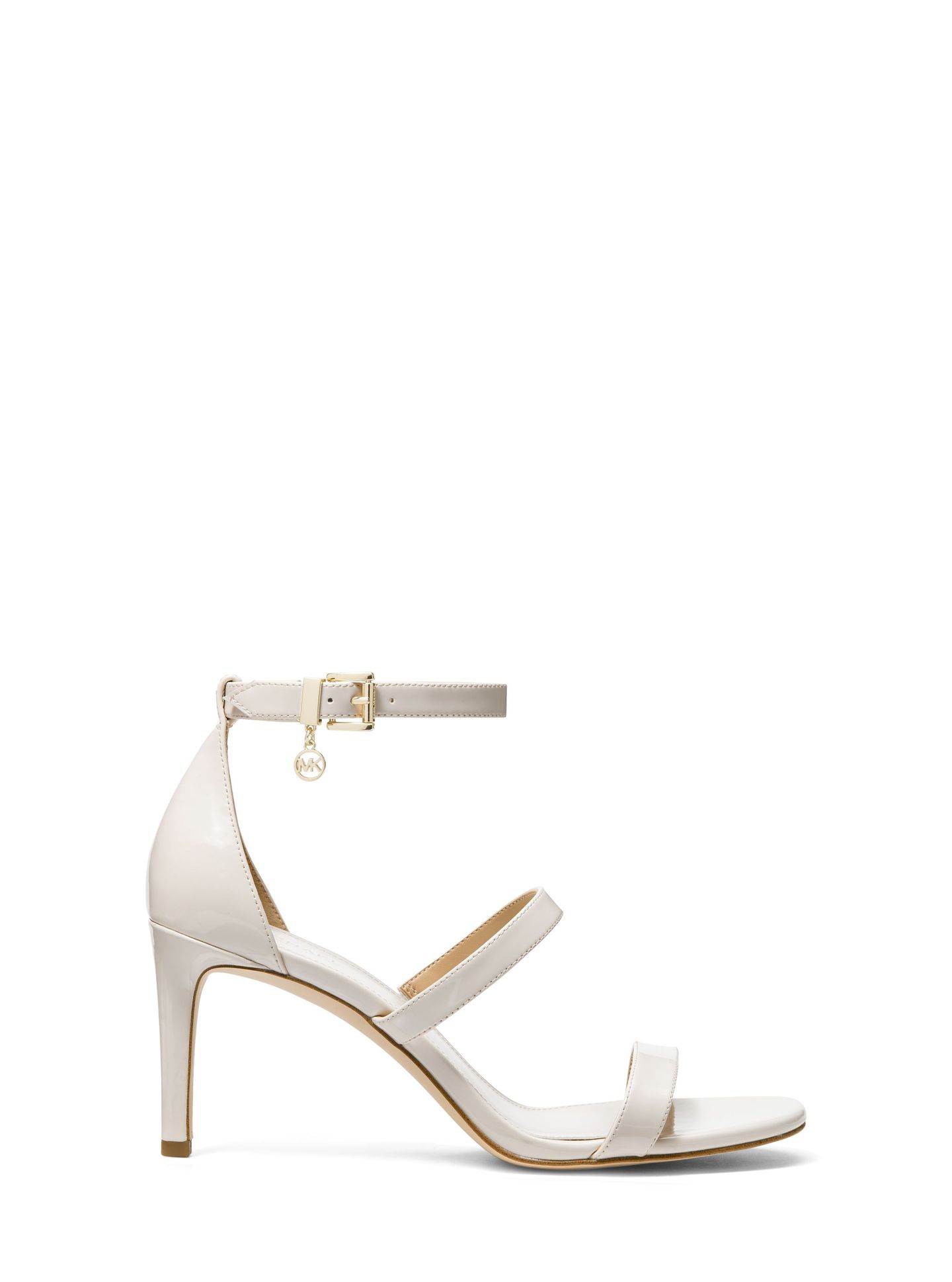 KODA SANDAL LIGHT CREAM 1