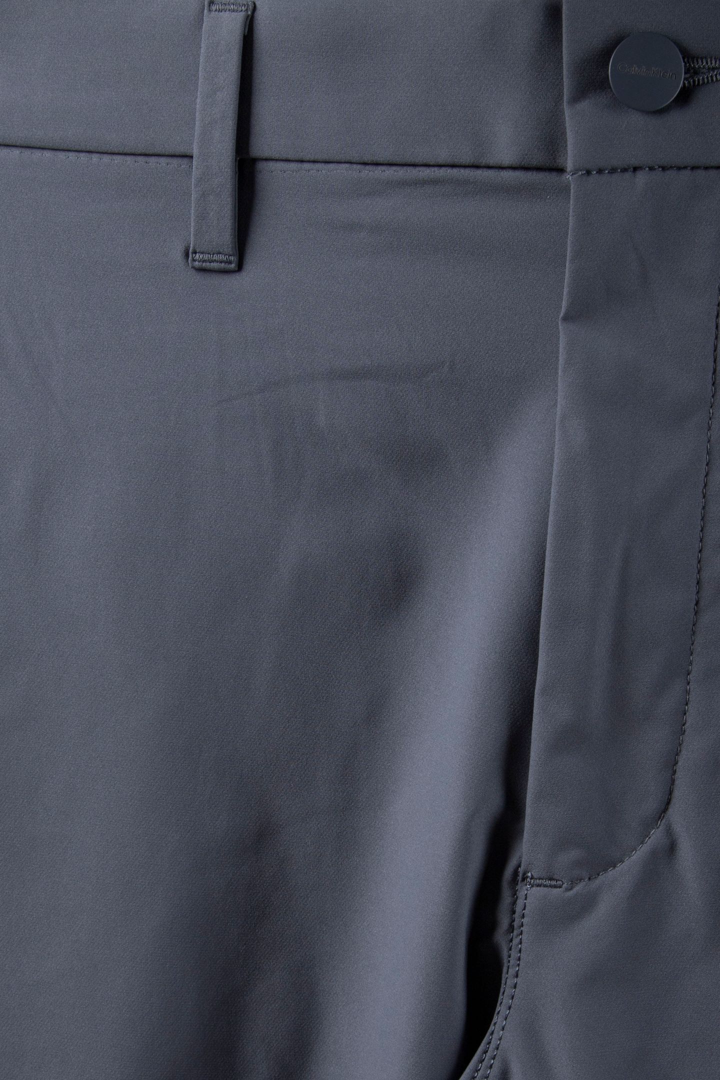 SLIM TECH STRETCH PANTS ANCHOR NAVY 4