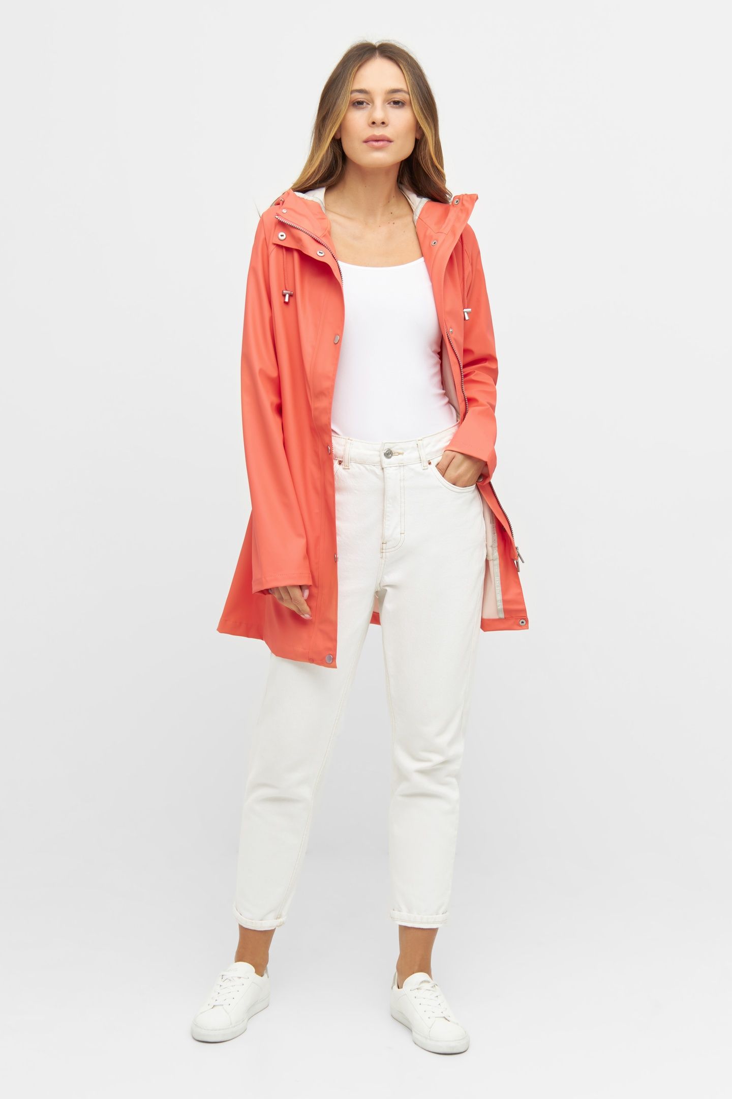 RAIN87 RAIN JACKETS CAMELIA 2