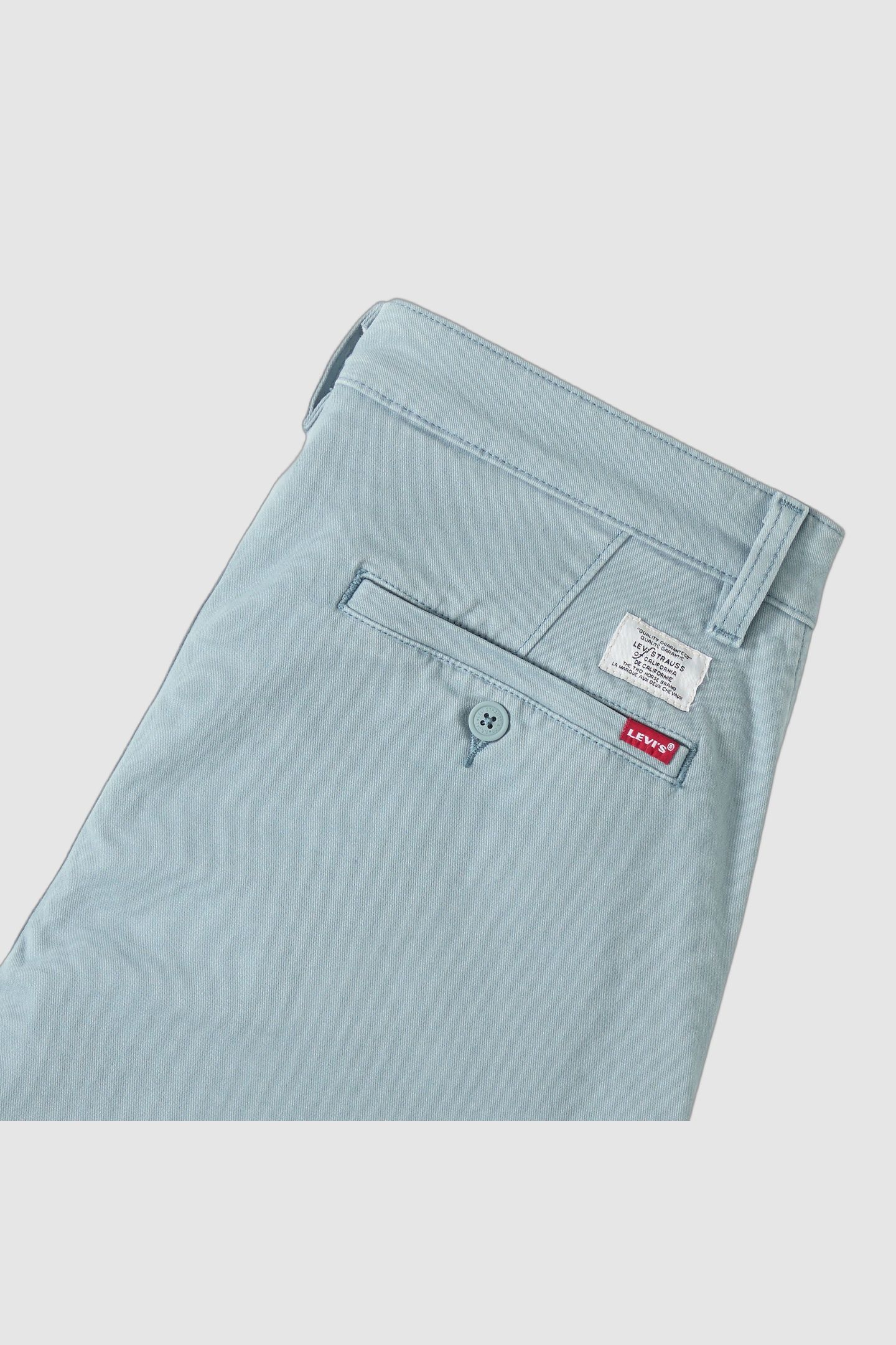 XX CHINO STANDARD TAPER 6