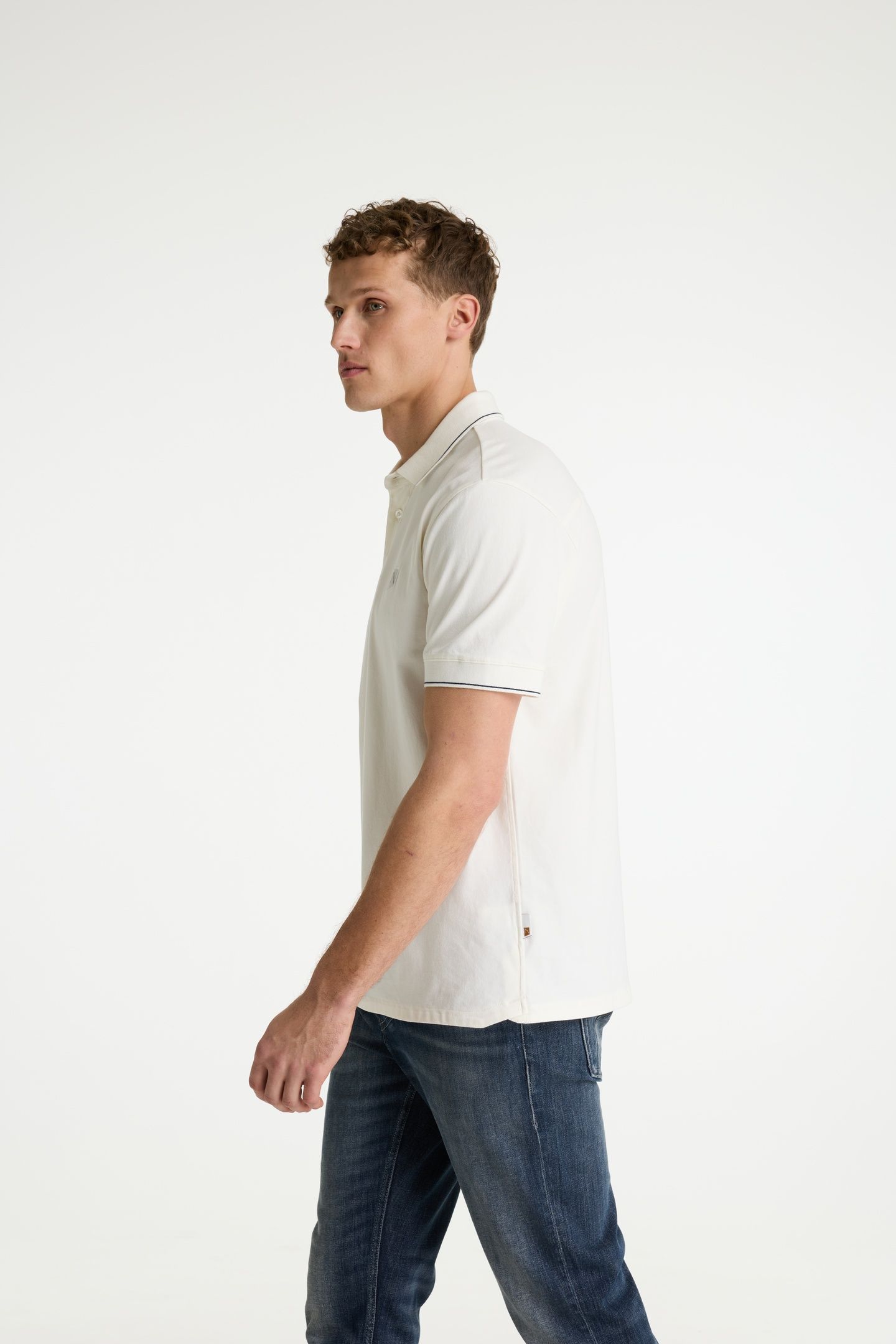 JAY POLO POLO MARSHMALLOW 3