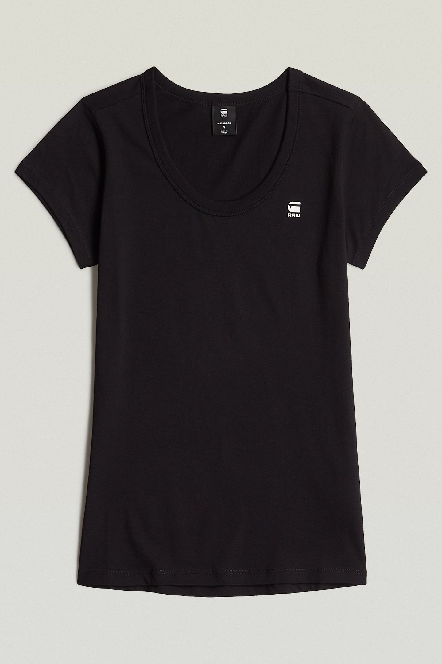 SLIM R T S\S BLACK 4