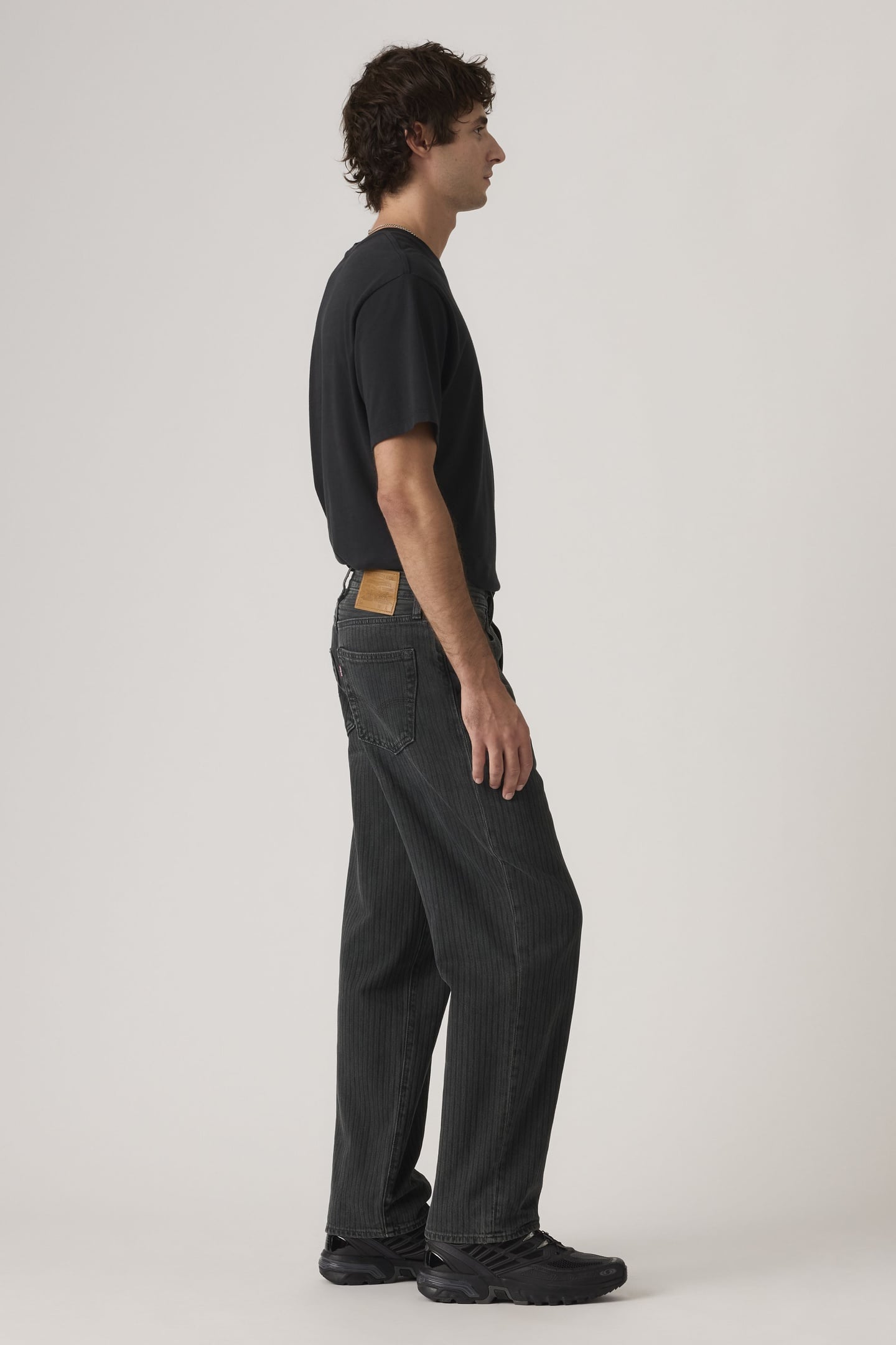 568™ LOOSE STRAIGHT JEANS 4