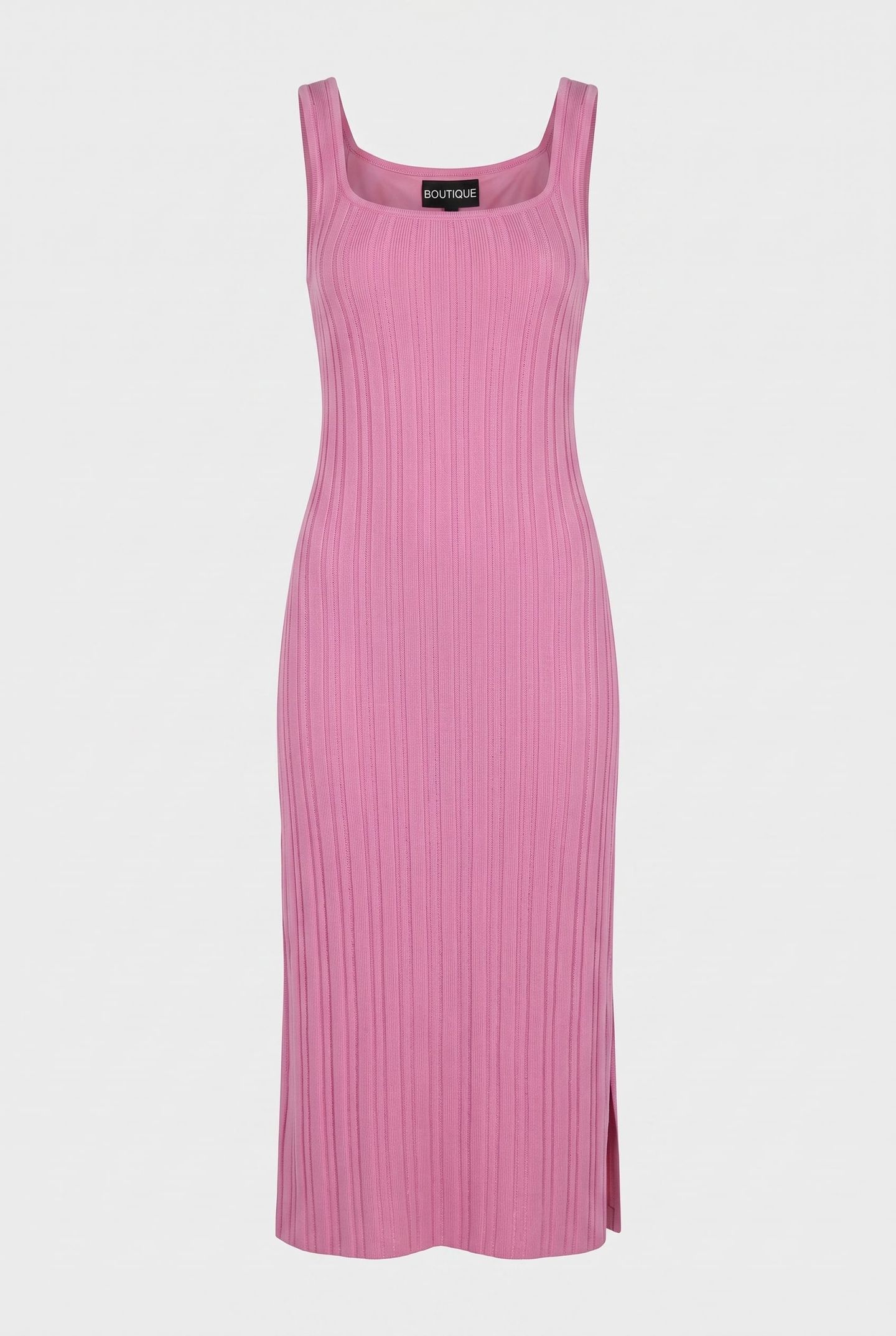 DRESS PINK PINK 3