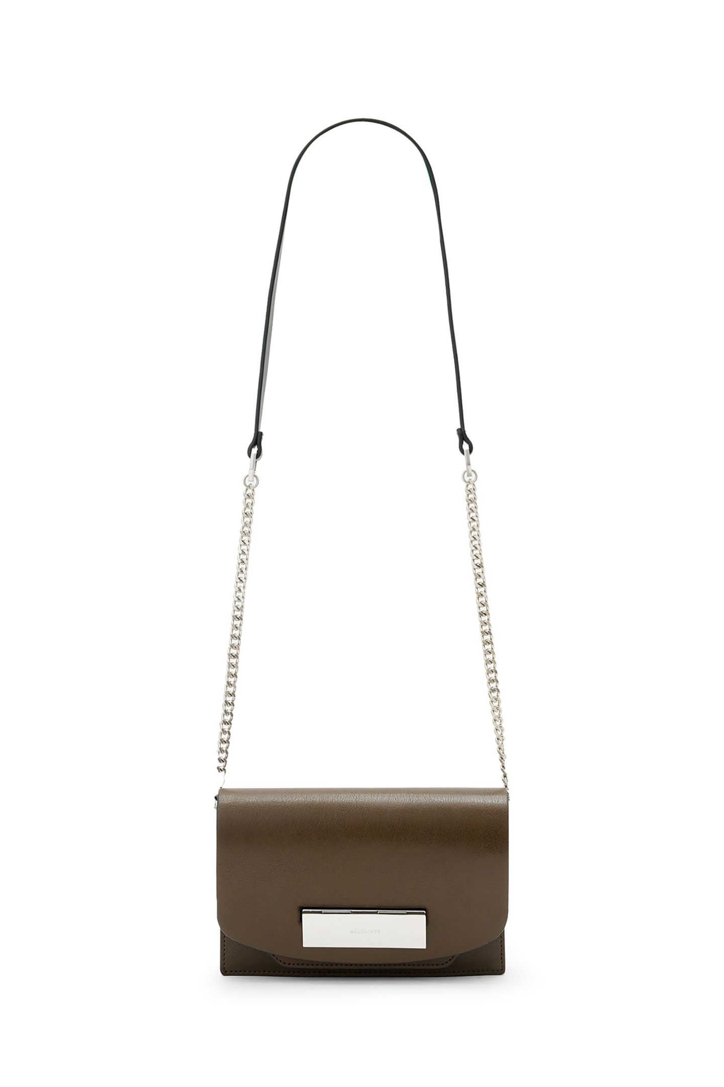 ETTA CLUTCH FANGO BROWN 2