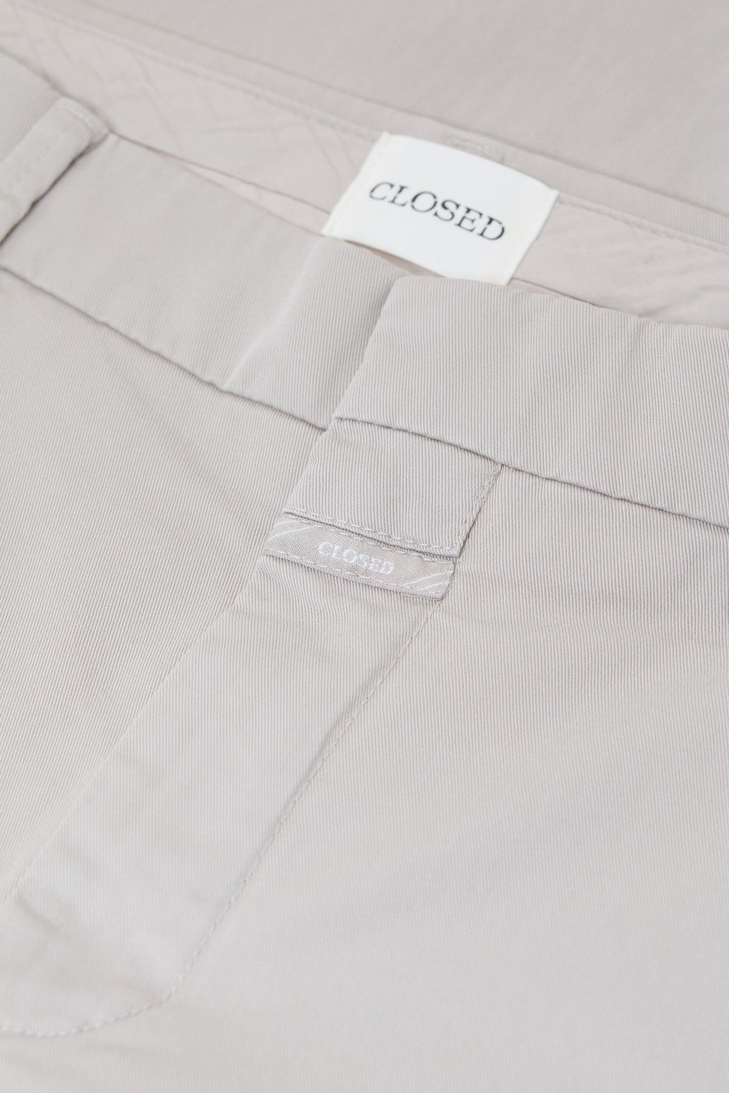 CLIFTON TRUE MUD GREY 4