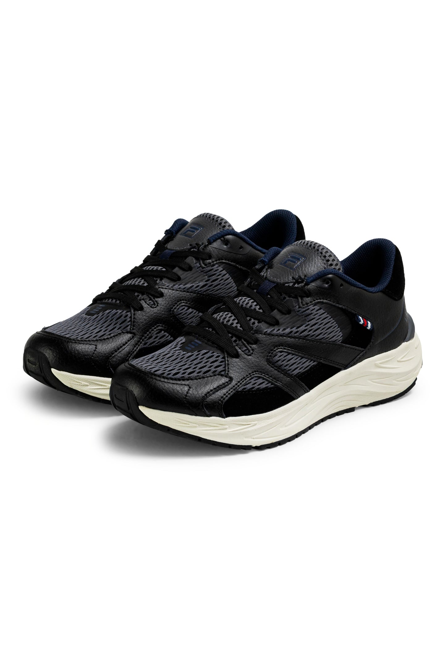 NEON LS CASTLEROCK-BLACK 2