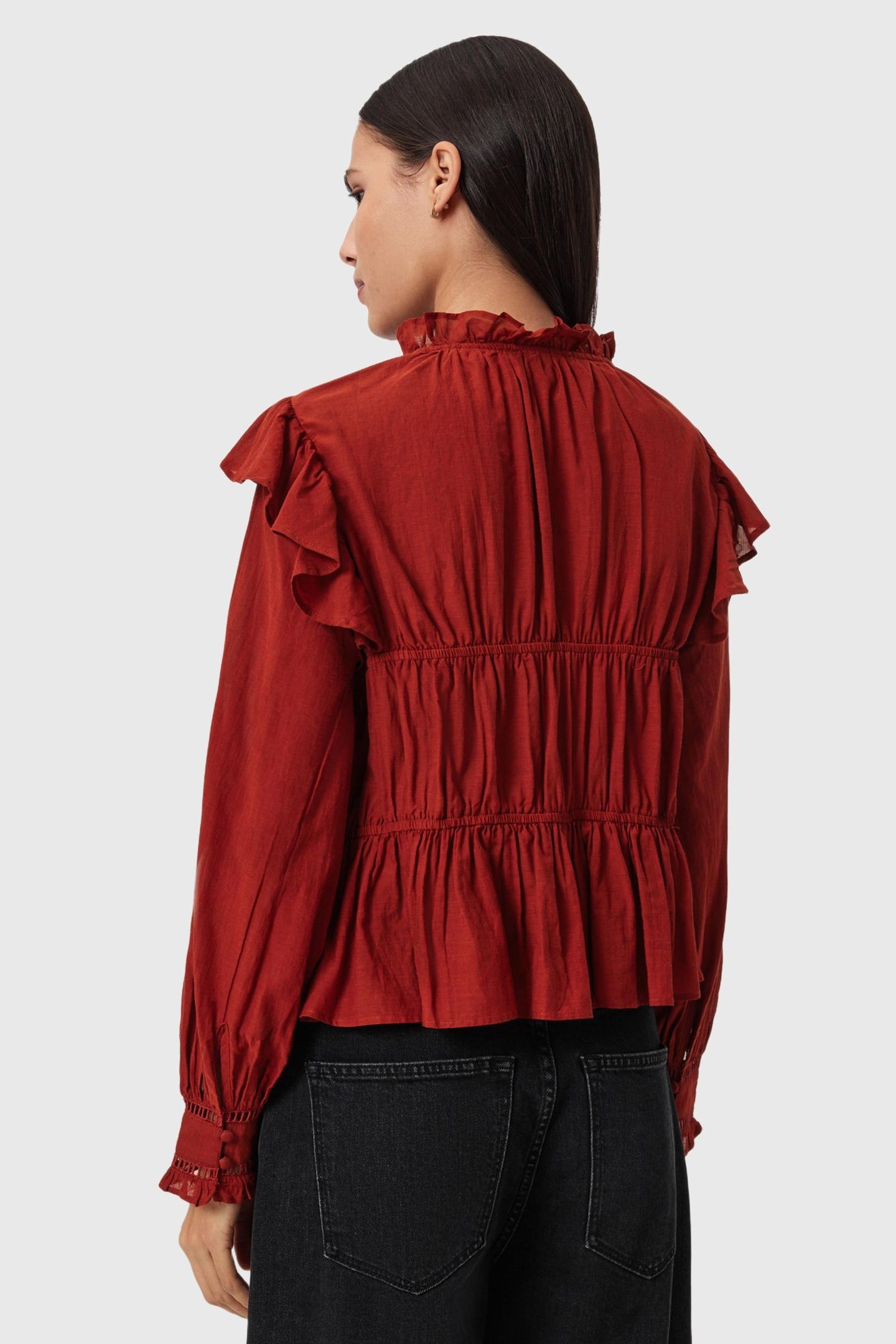 LIMA TOP PAPRIKA RED 3