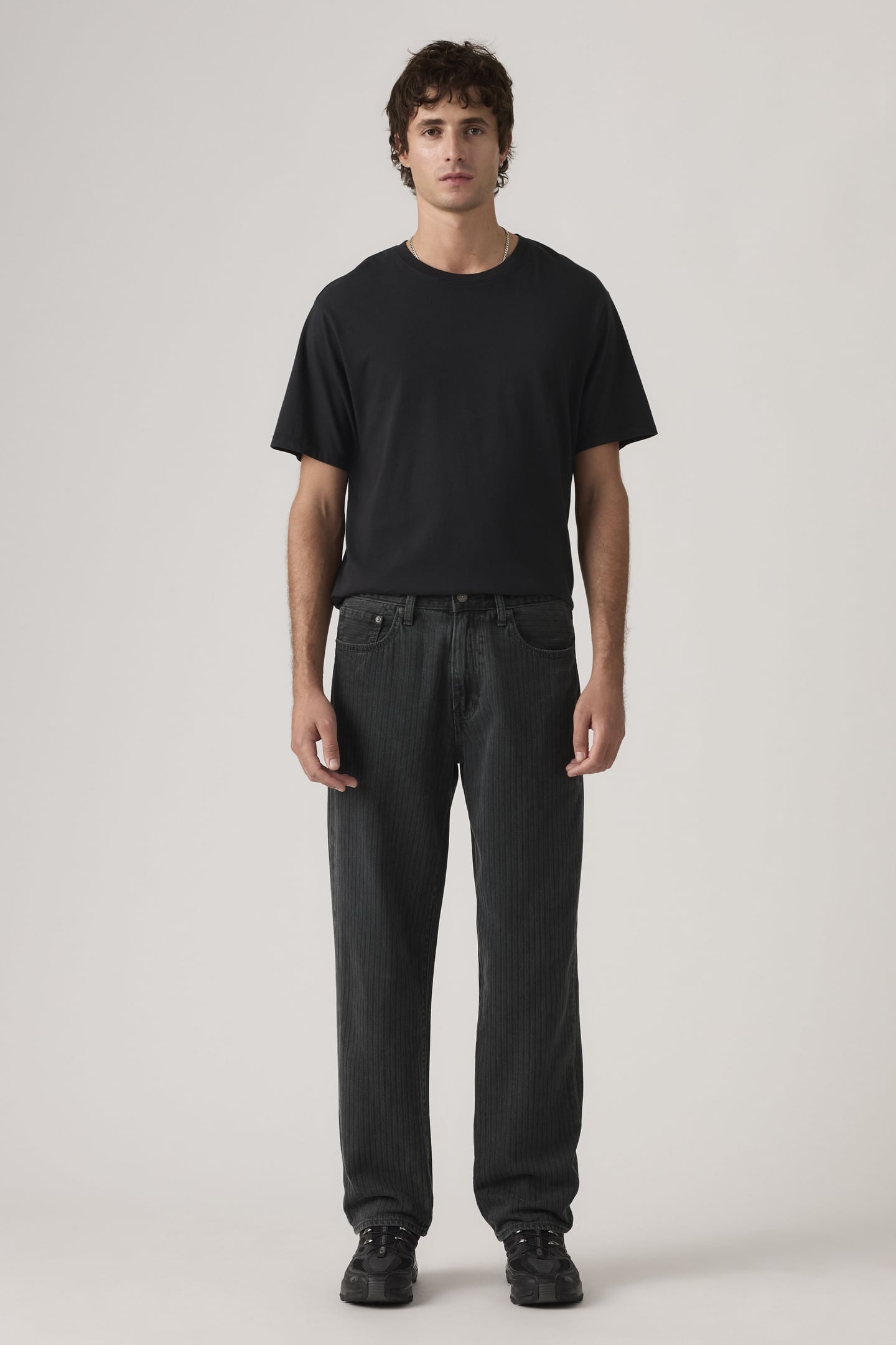 568™ LOOSE STRAIGHT JEANS 1