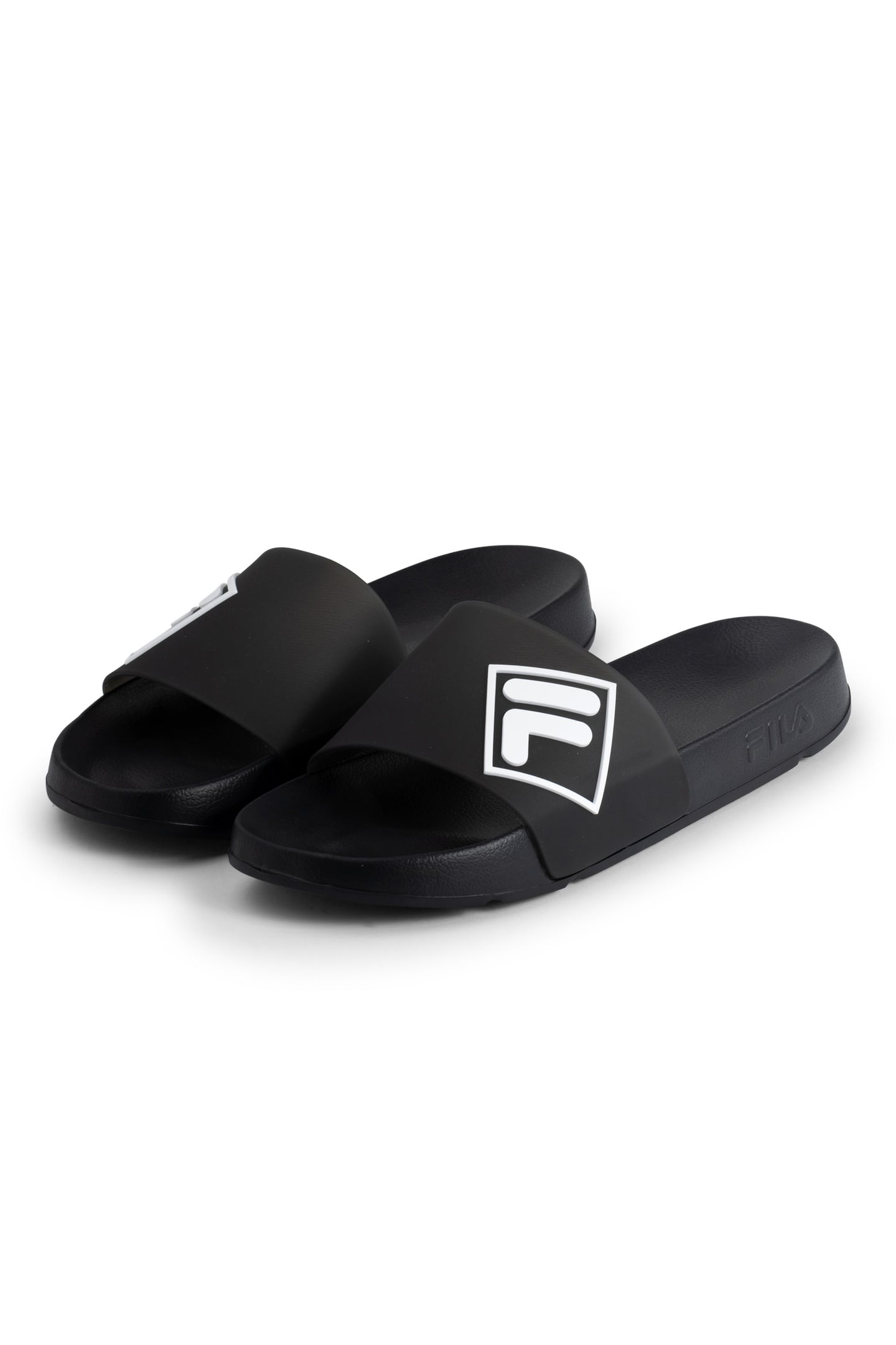 MORRO BAY LUGO WMN BLACK-BLACK 2