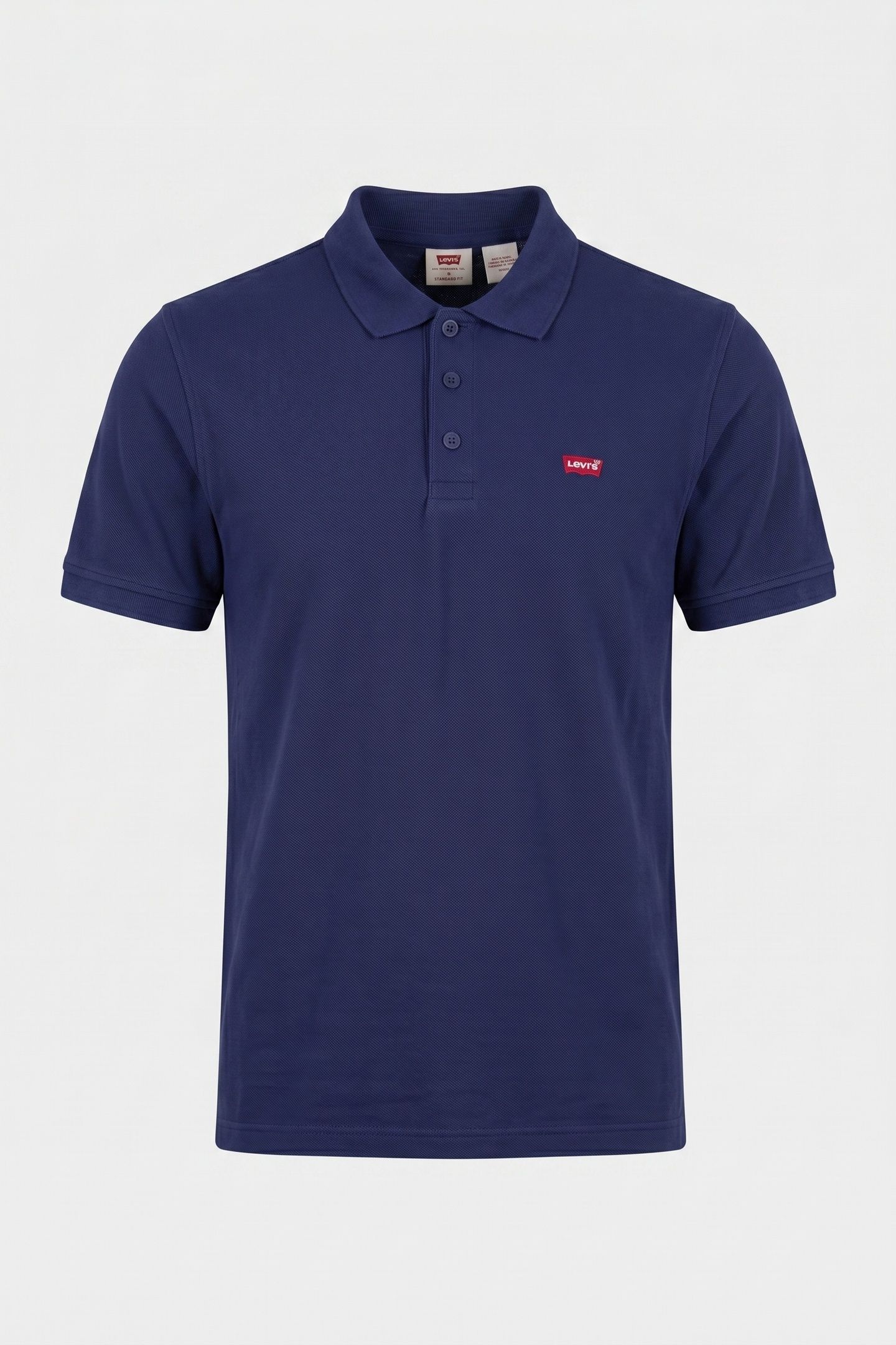 LEVIS HM POLO BLUE RIBBON 3