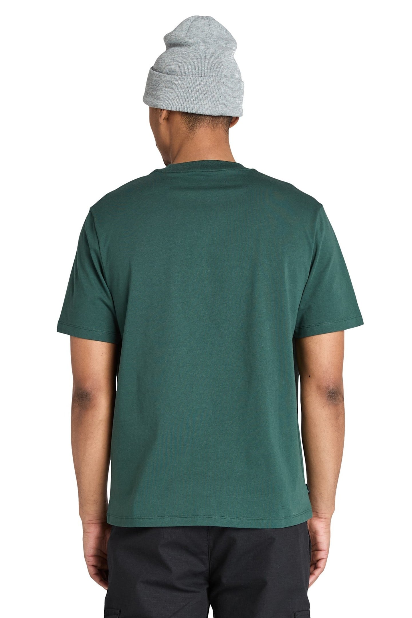 HAMPTHON SHORT SLEEVE TEE GREEN GABLES 3
