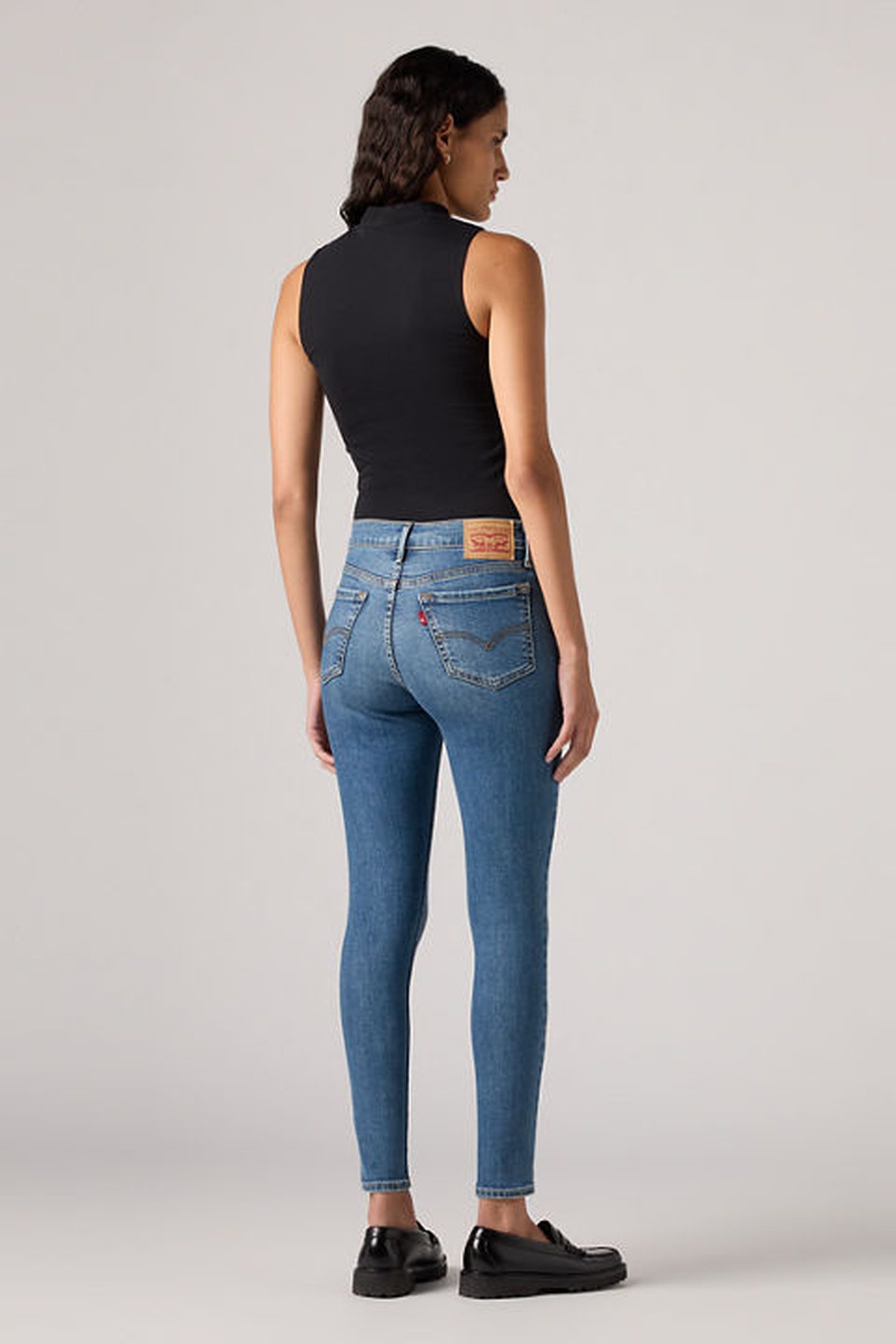 710 SUPER SKINNY JEANS 2