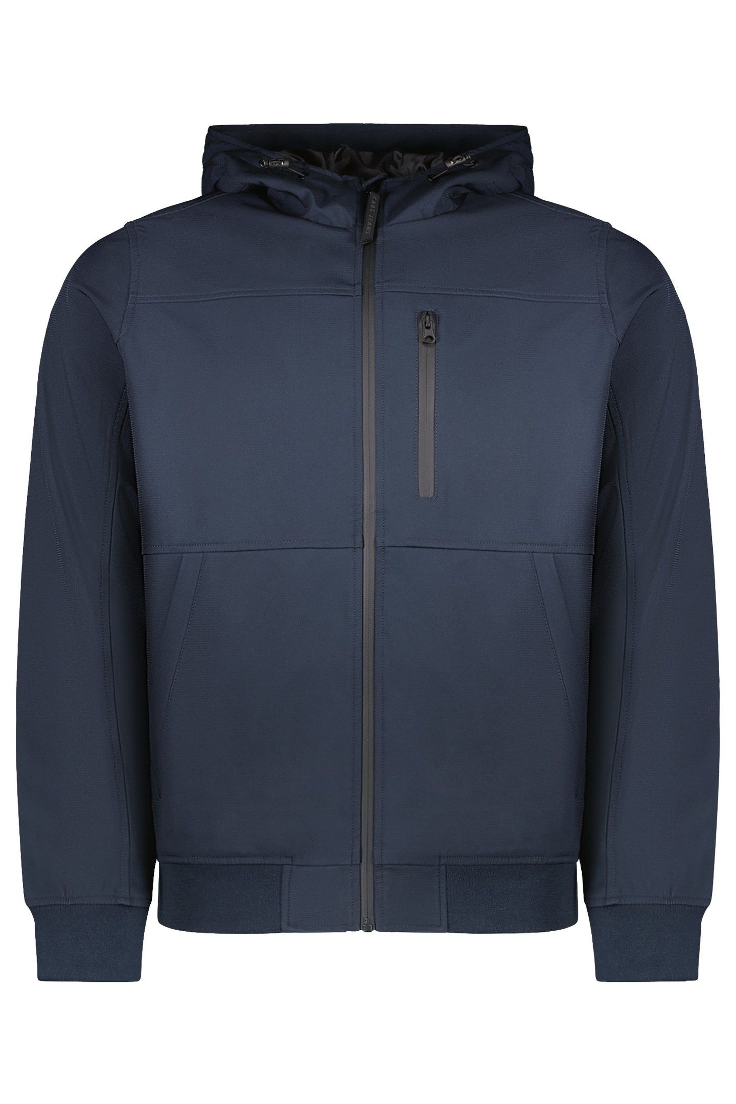 YOEZO POLYESTER NAVY 2