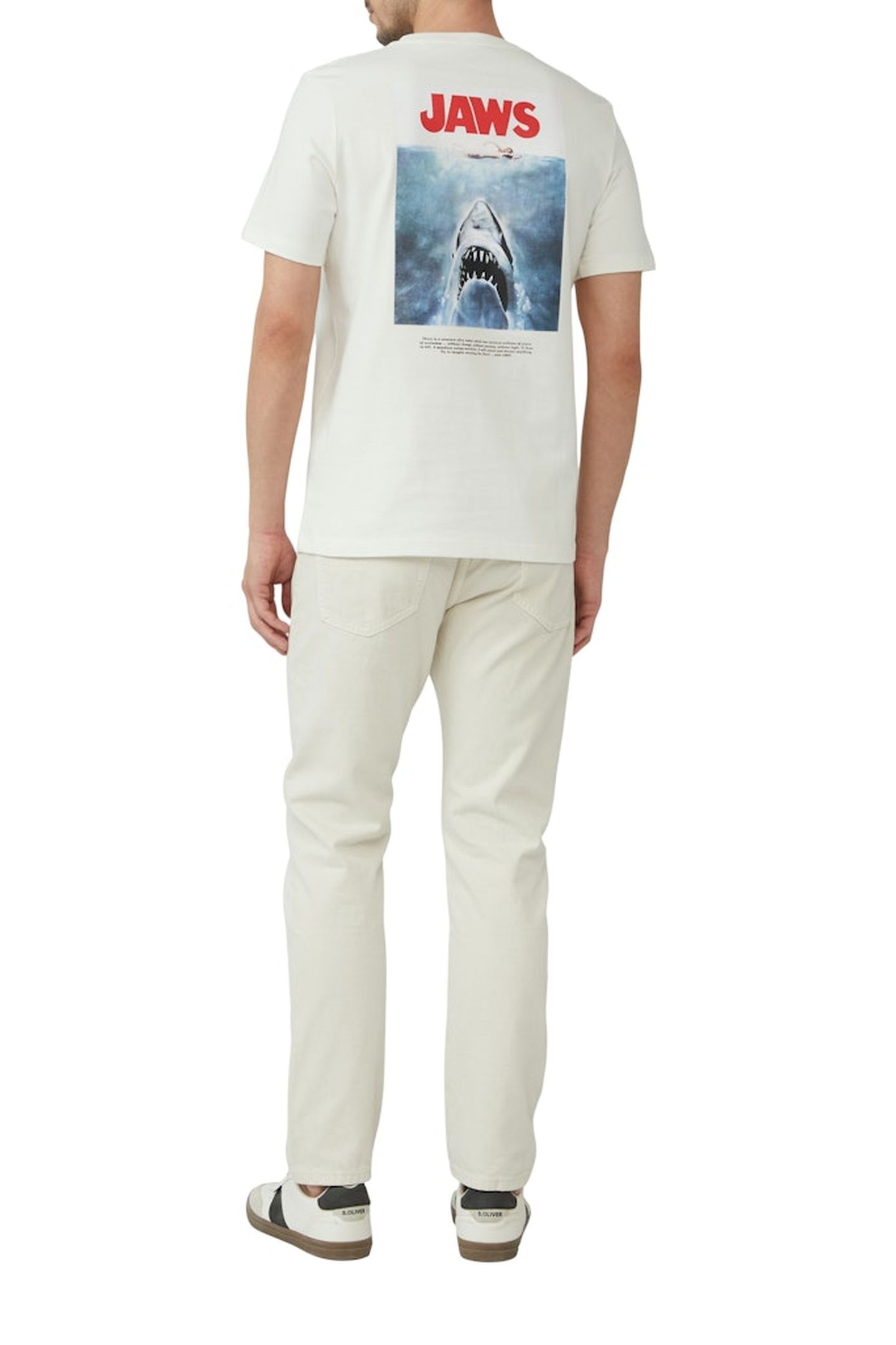 T-SHIRTS WHITE 7