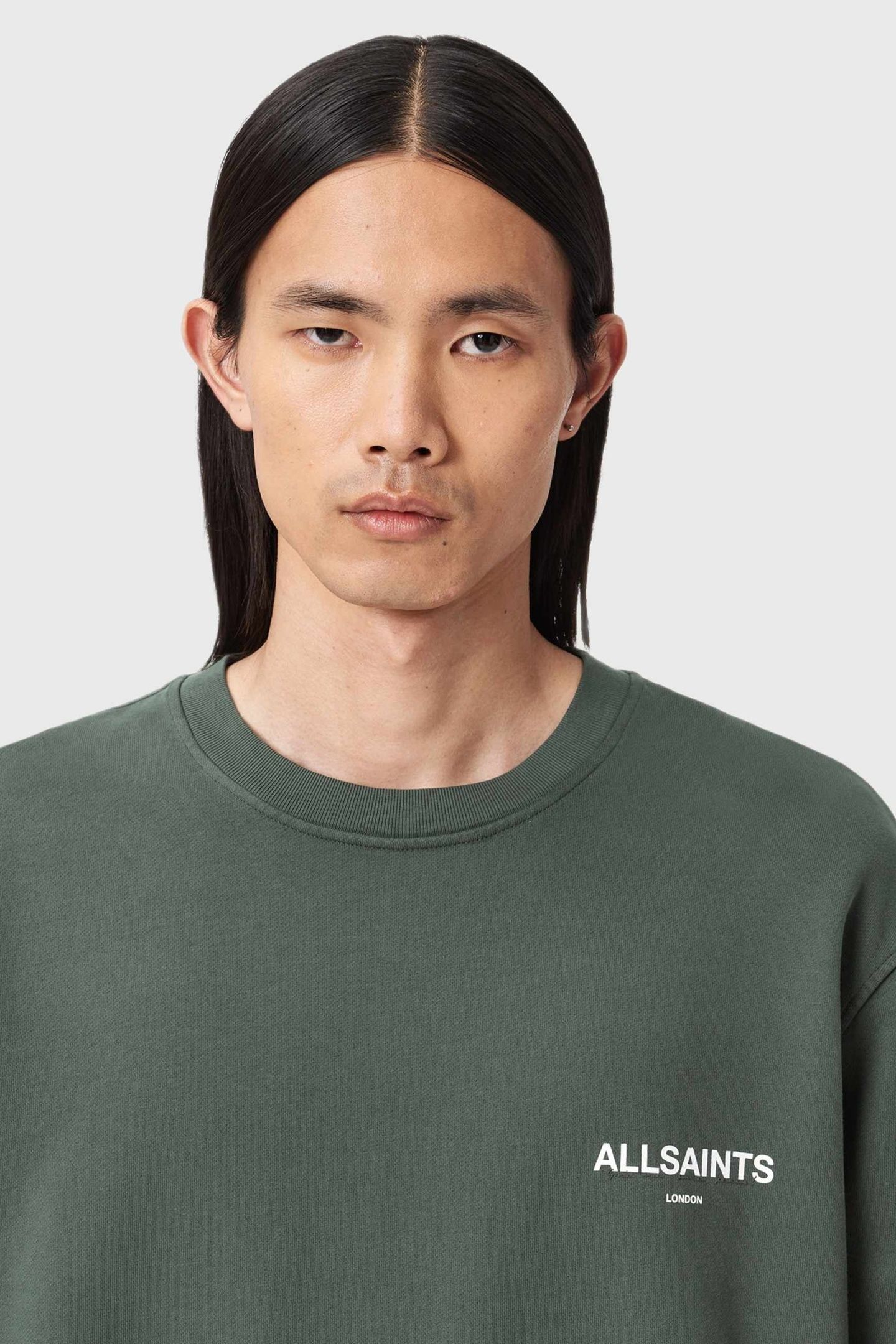 HALCYON CREW GARNET GREEN 4