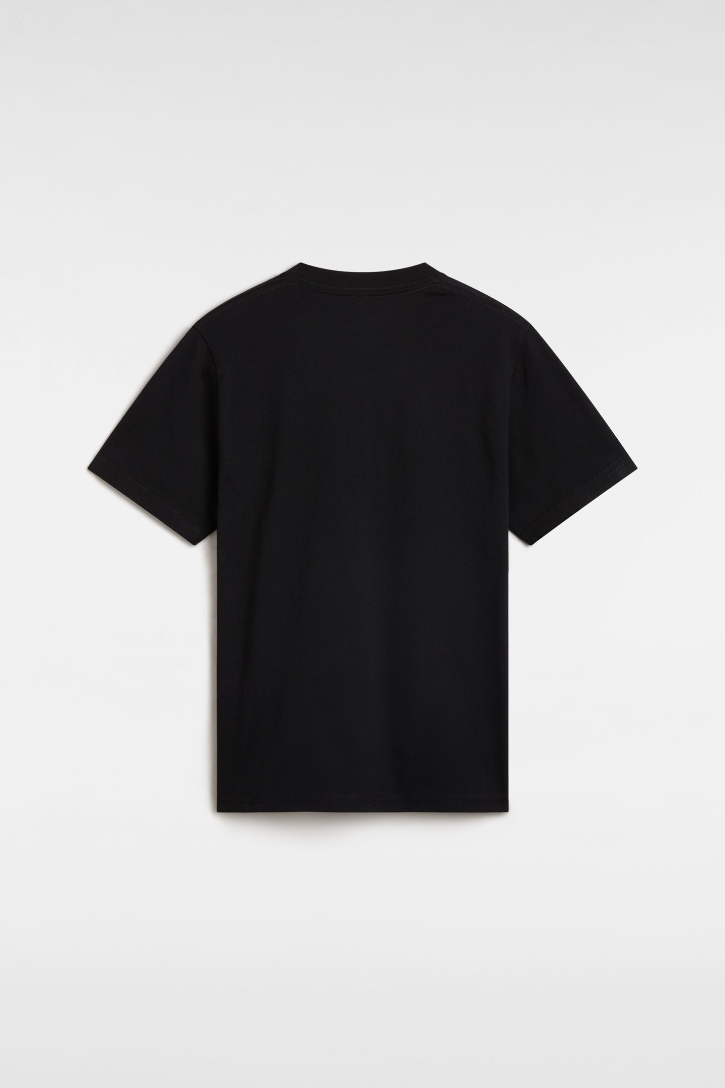 UNISEX STYLE 76 T-SHIRT BLACK 8