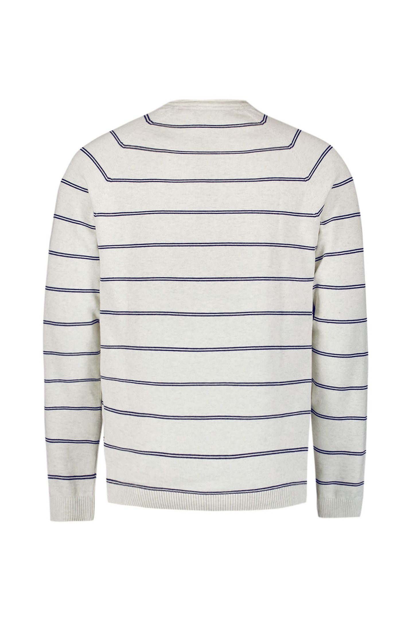 PULLOVER CREWNECK STRIPES KIT 2