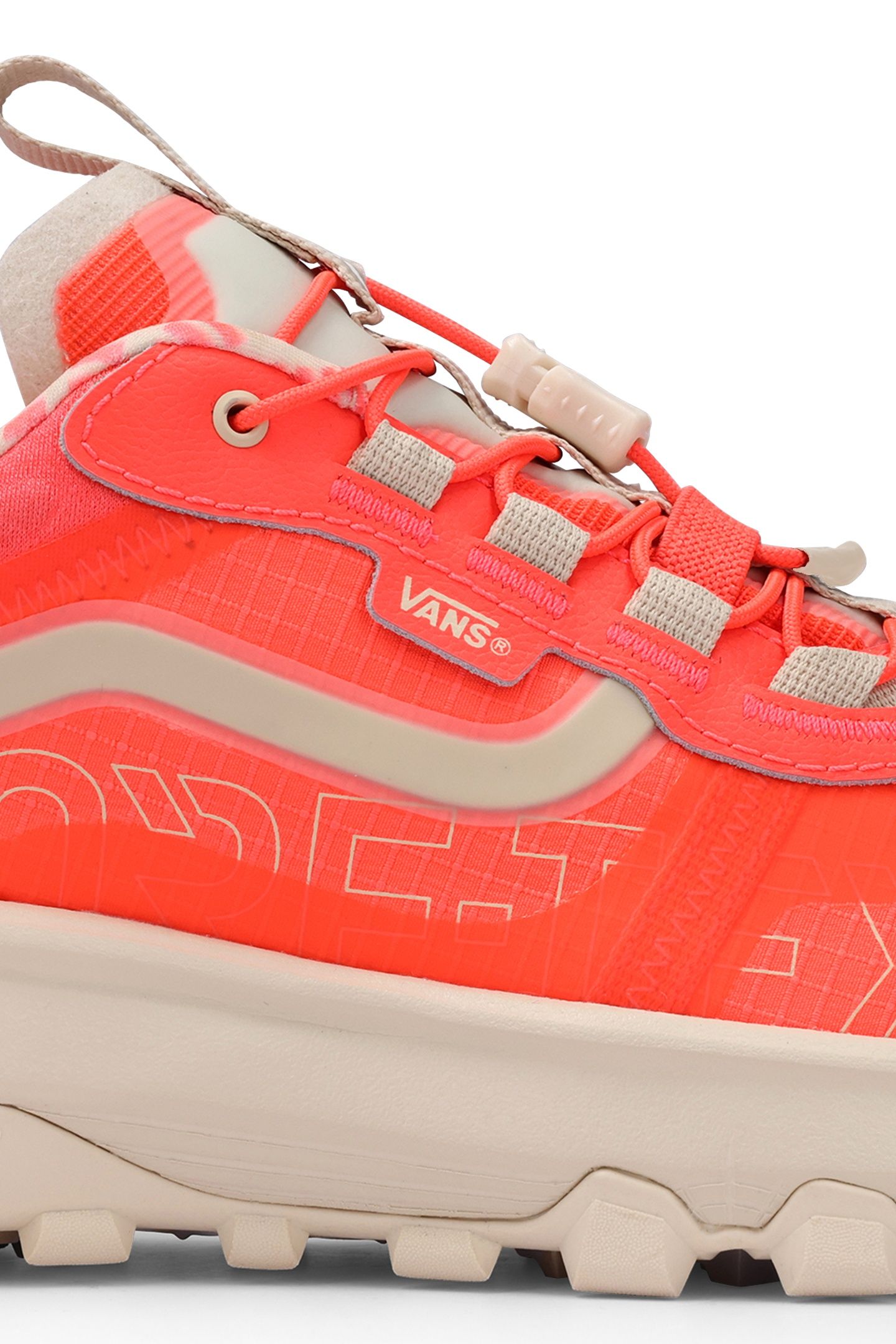 UNISEX CROSSPATH XC GORE-TEX MTE HOT CORAL 9