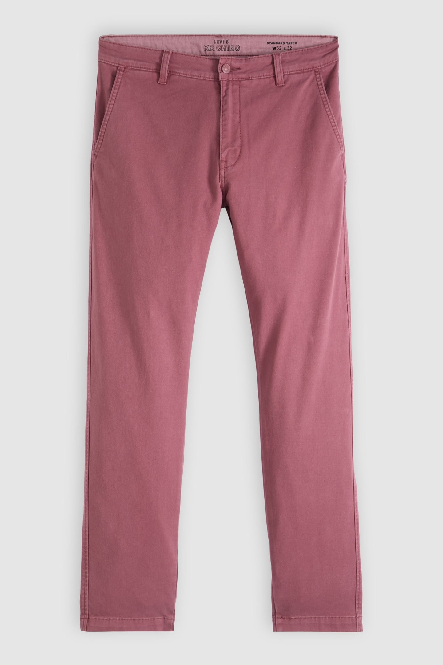 XX CHINO STANDARD TAPER 6