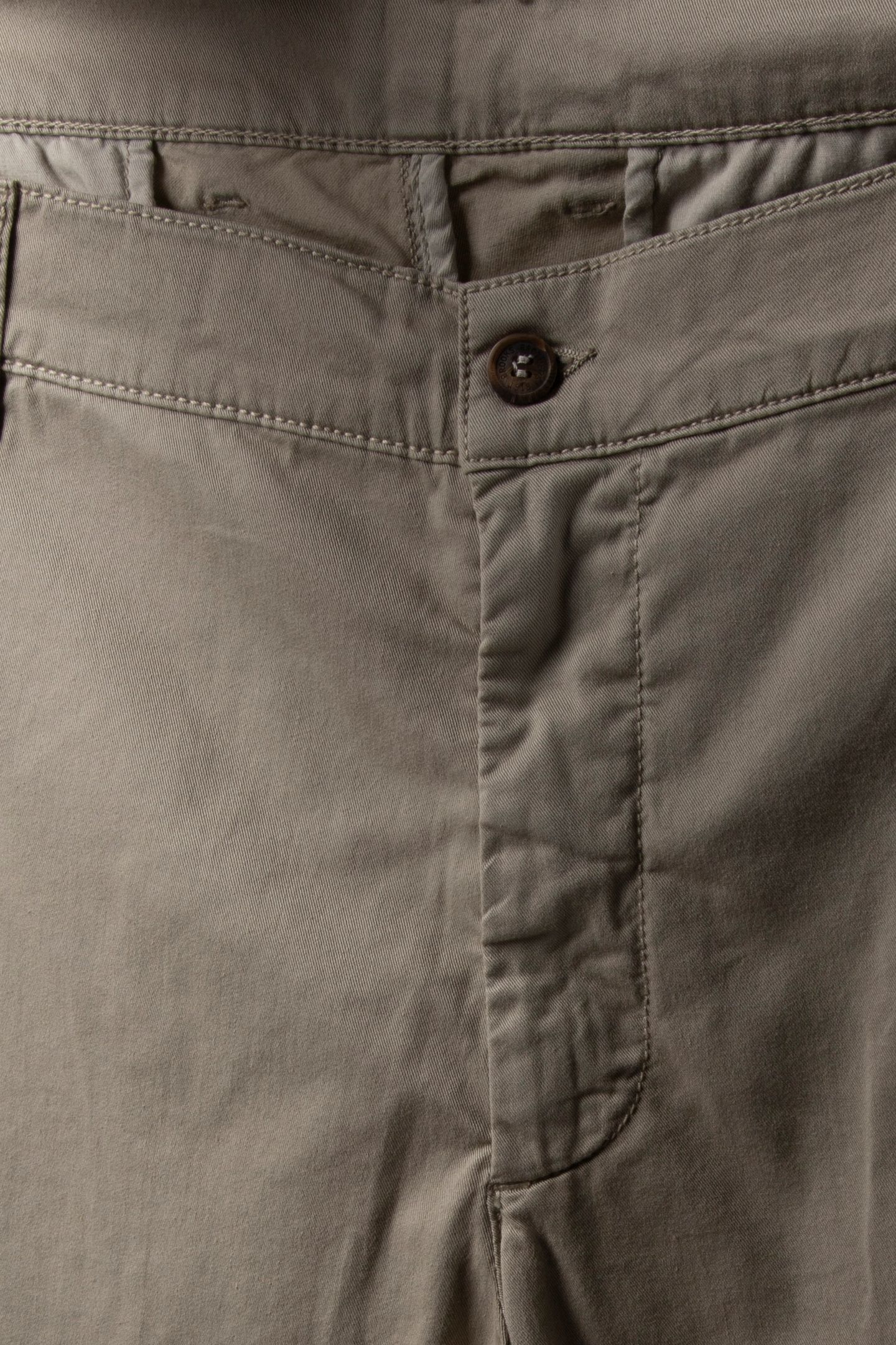 CARGO PANTS COTTON KHAKI 6