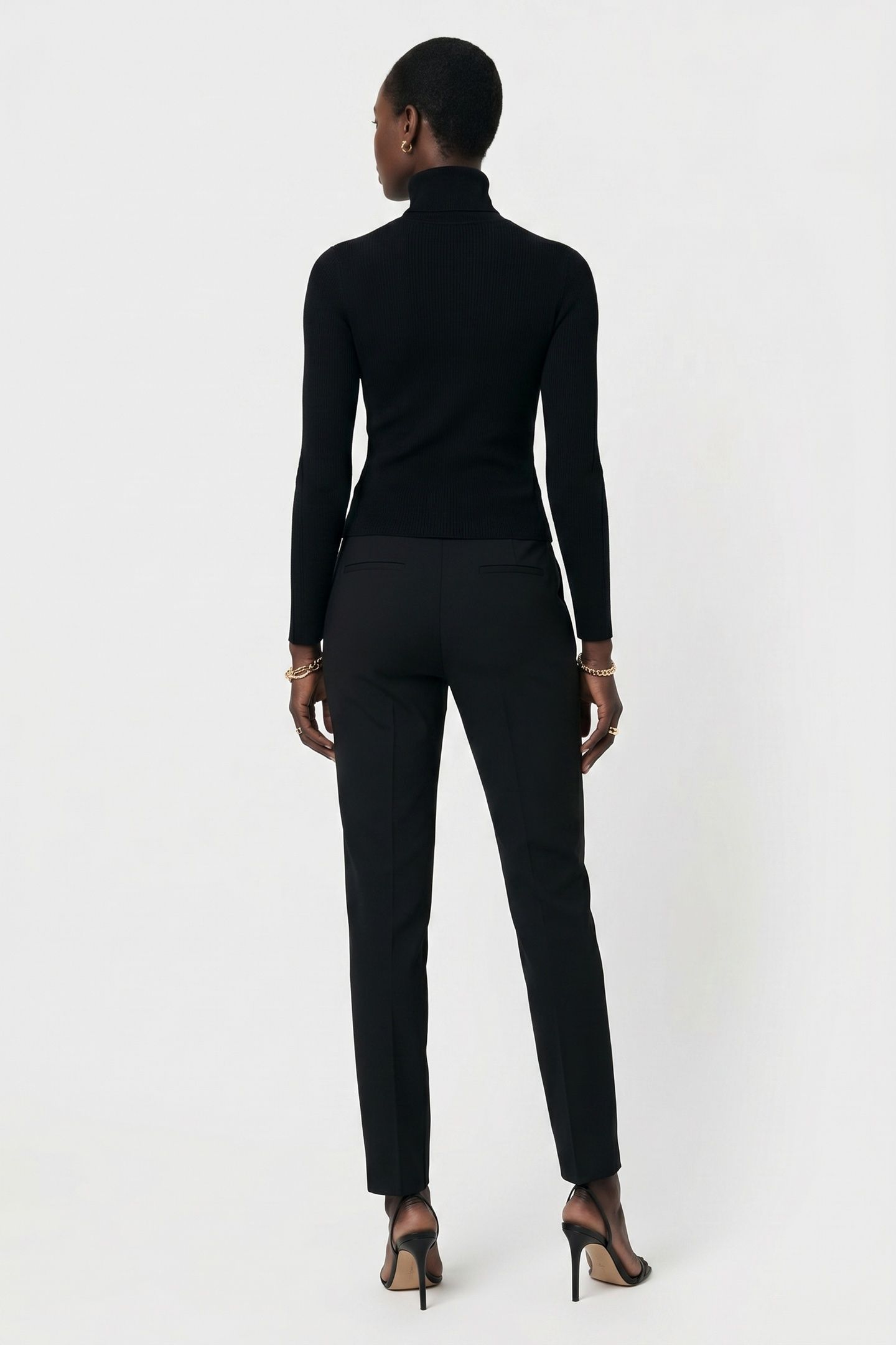 PANTS EXPLORER BLACK 2