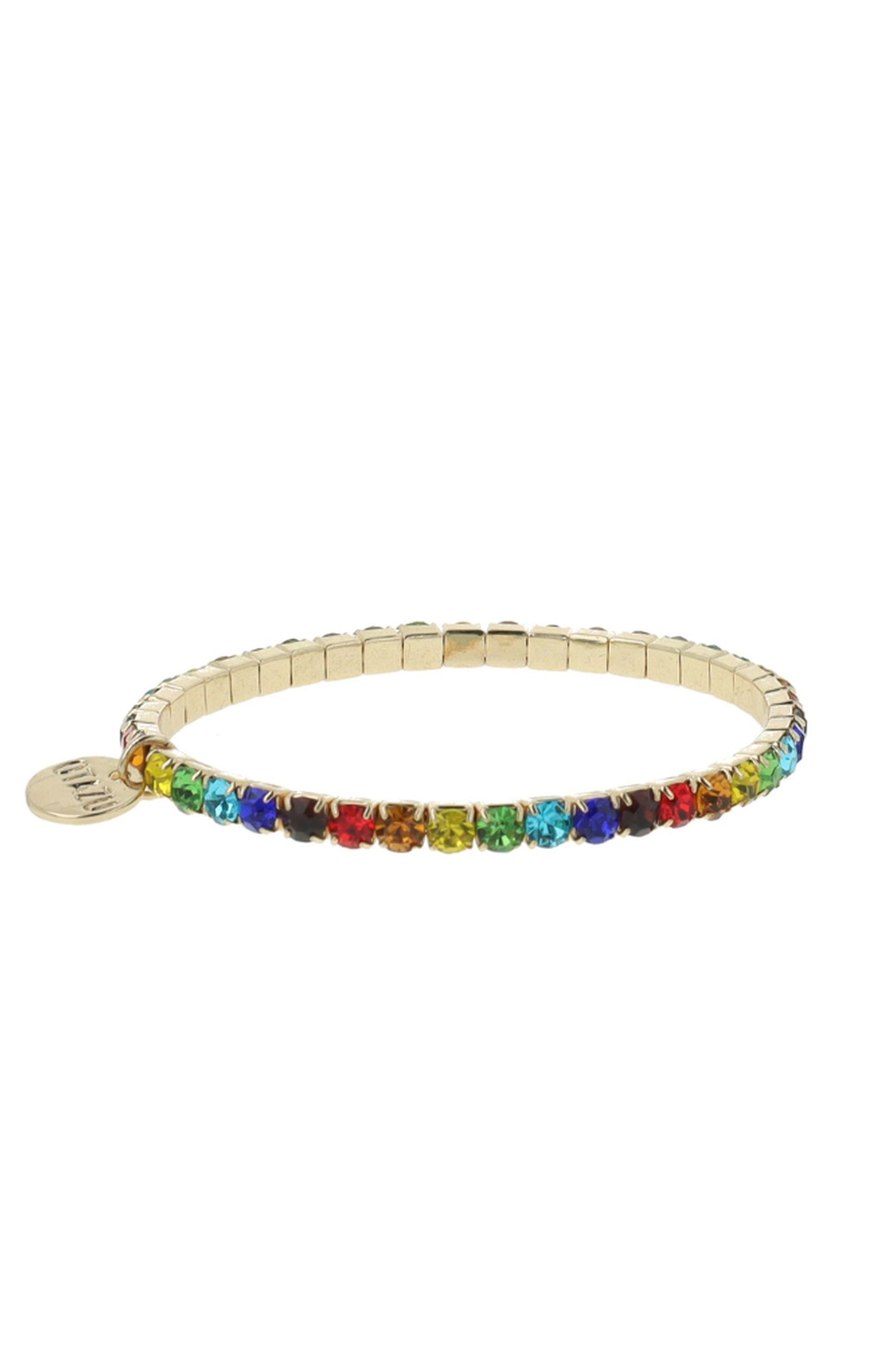 ALICE BRACELET RAINBOW MULTICOLOR 2