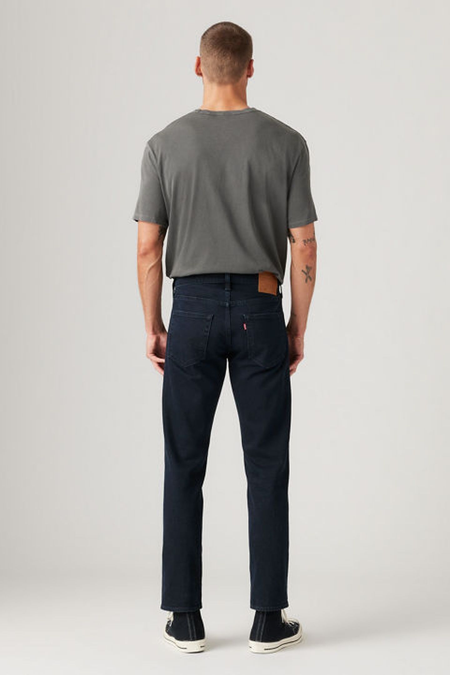 502™ TAPER JEANS 3