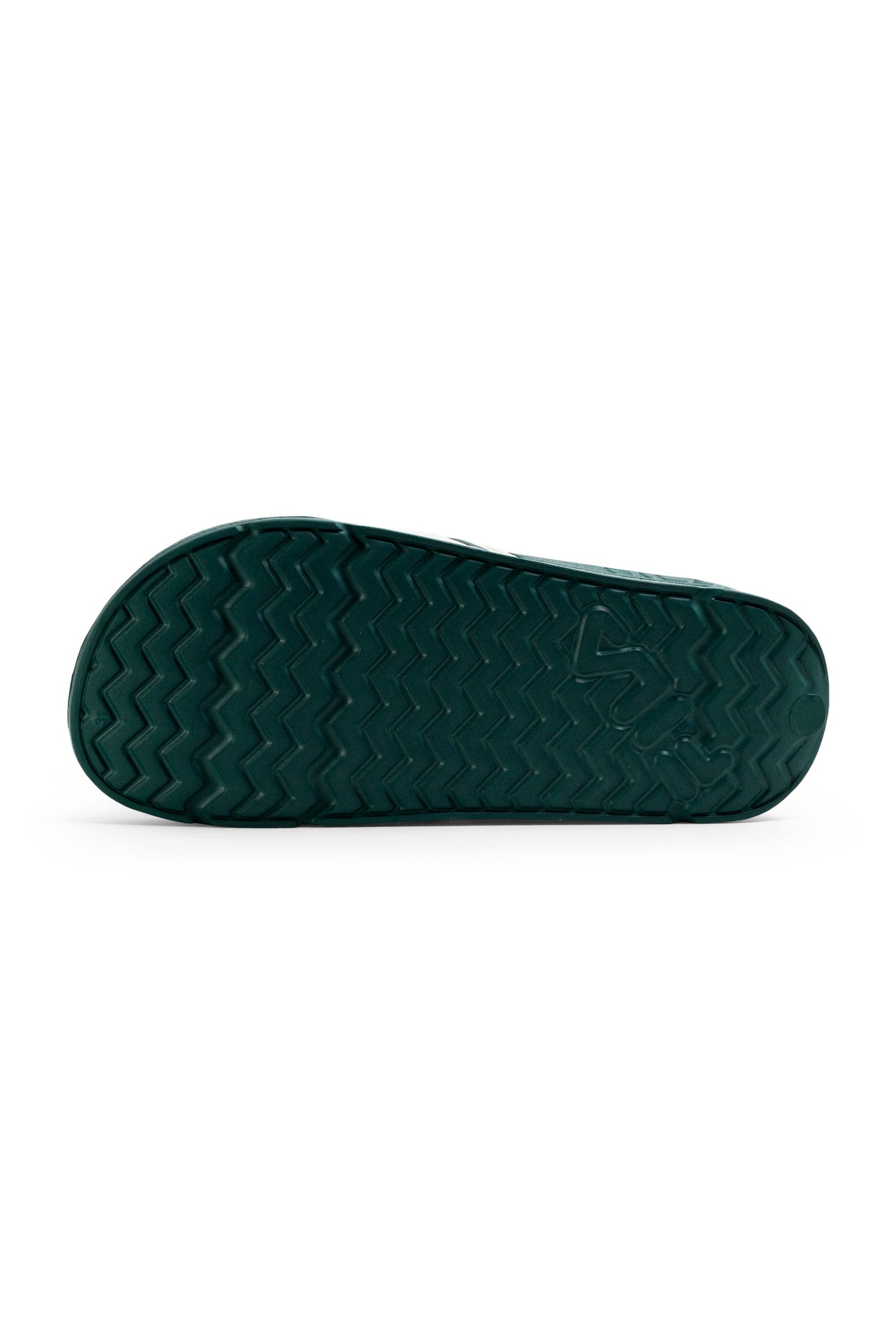 MORRO BAY SLIPPER TEENS POSY GREEN-PRISM PINK 4