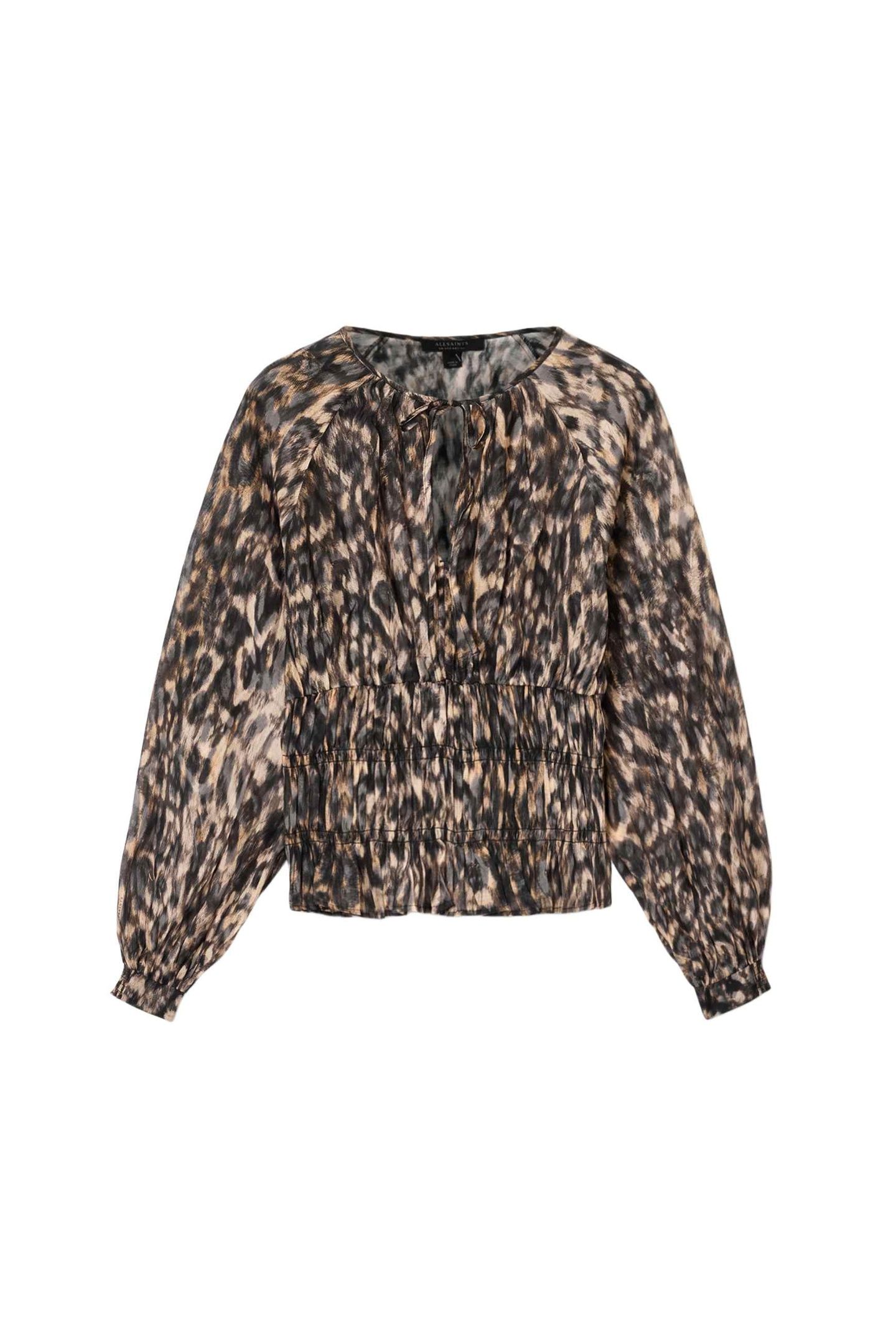 CERN TOP PROWL GOLDEN BROWN 7