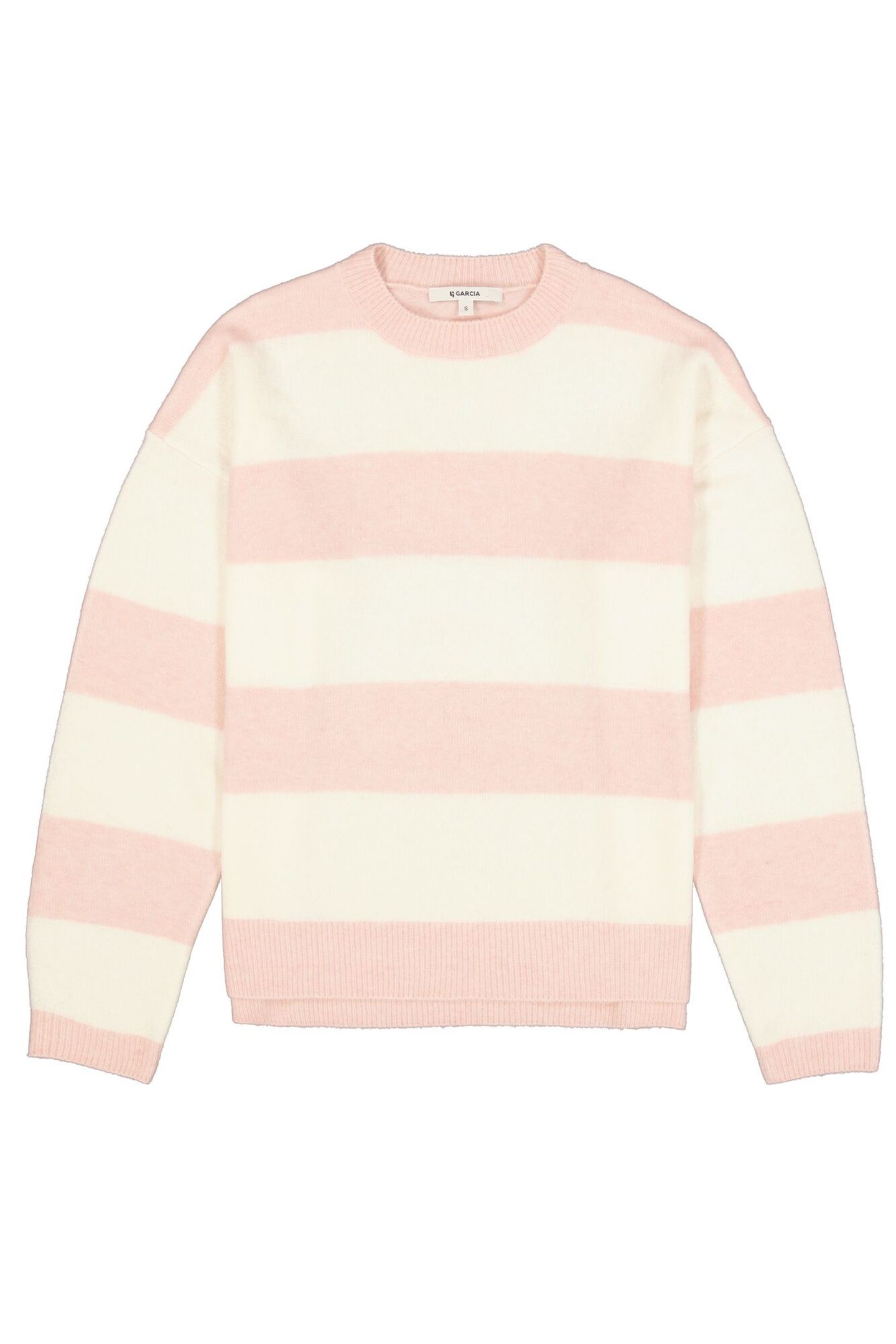 LADIES PULLOVER DUSTY MELEE 4