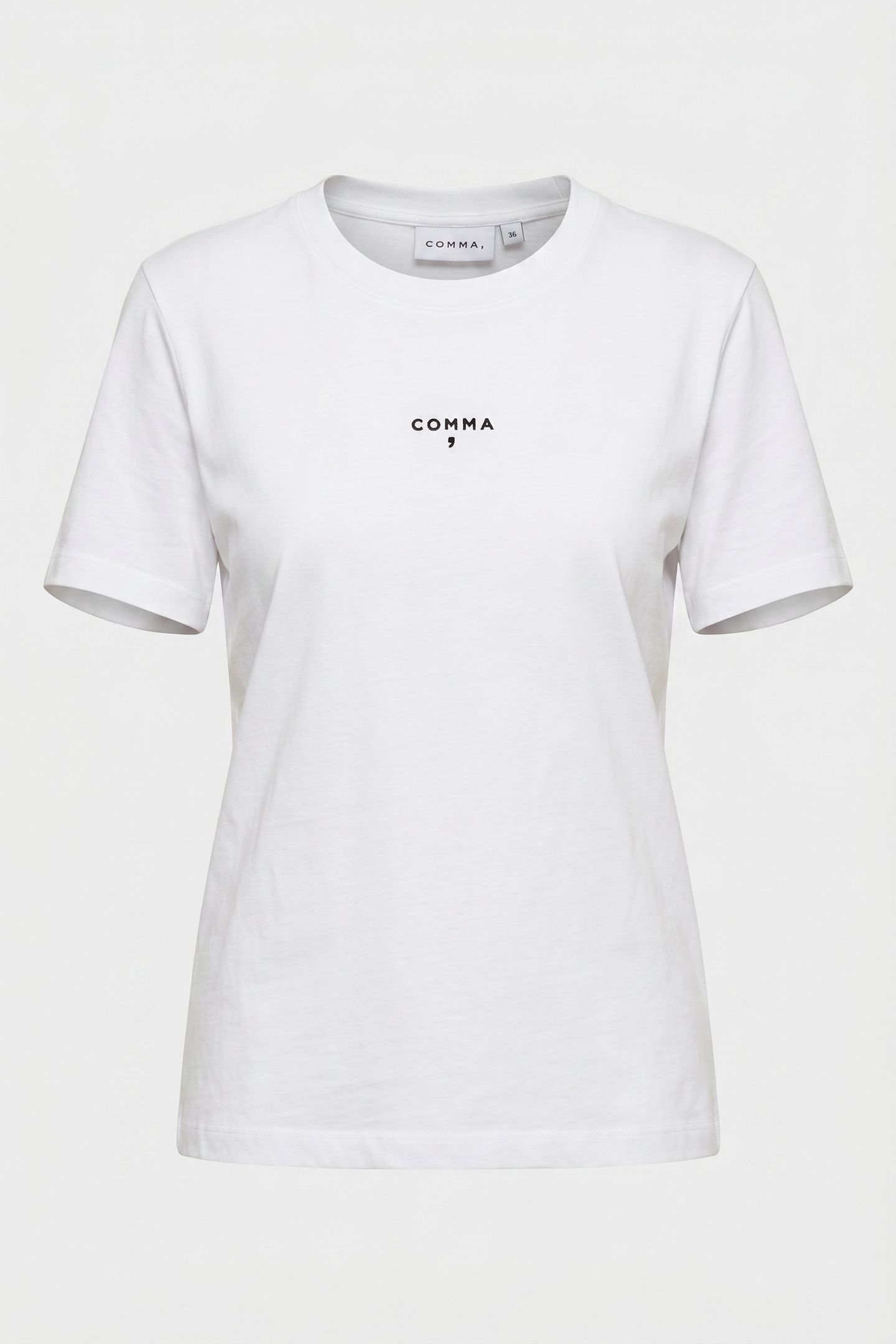 T-SHIRTS WHITE 3